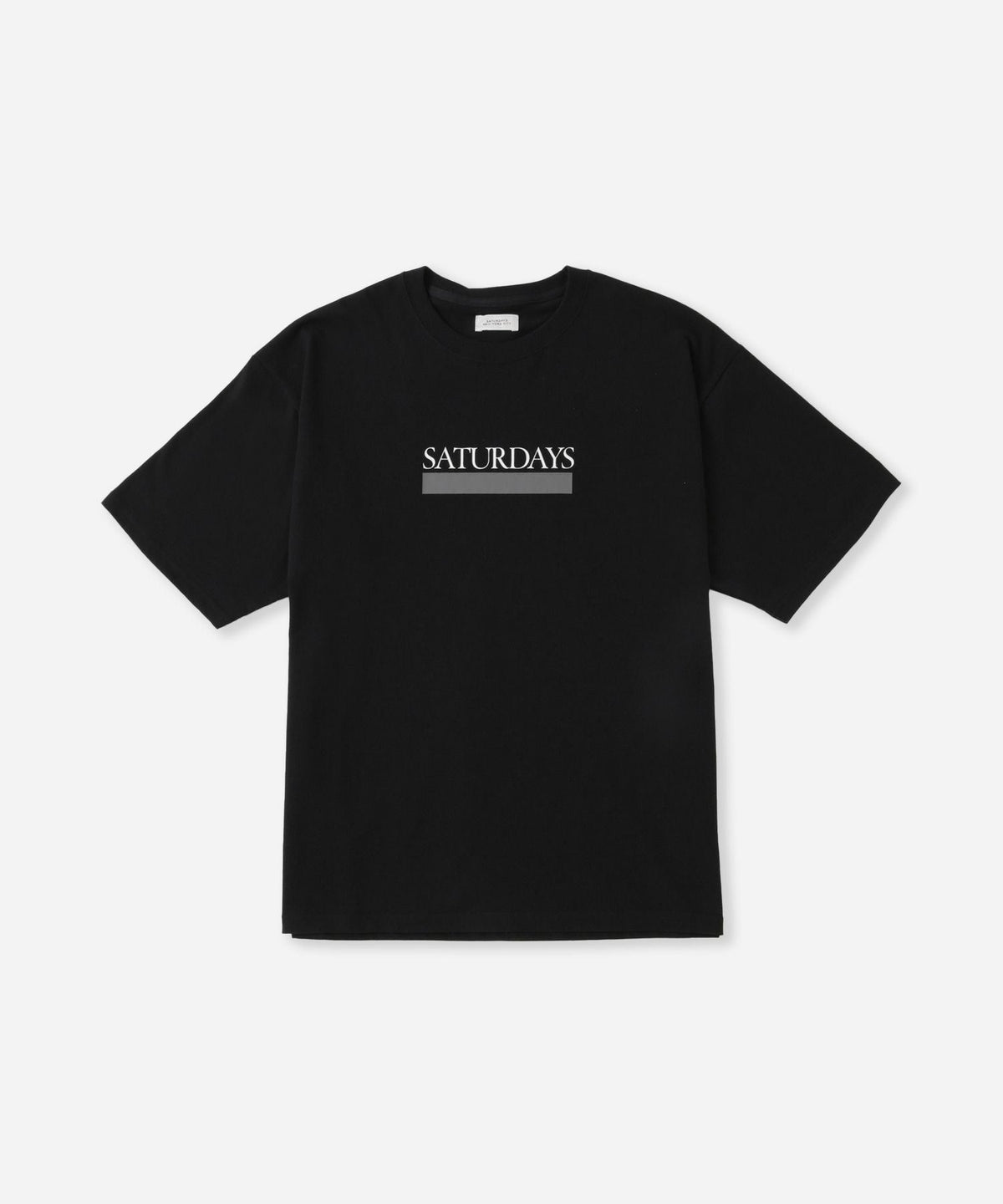 Underline SS T-Shirt