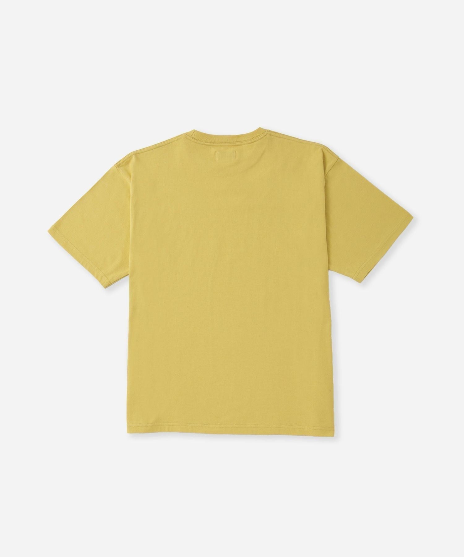 Underline SS T-Shirt