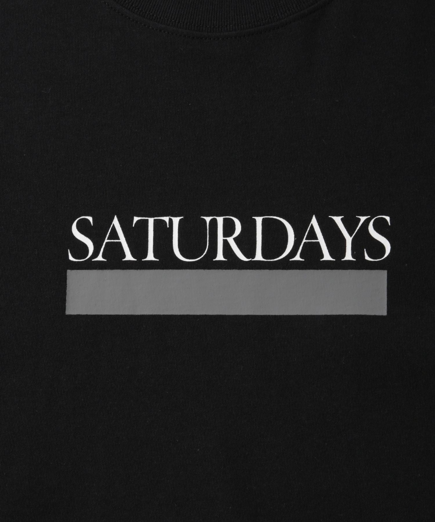 Underline SS T-Shirt