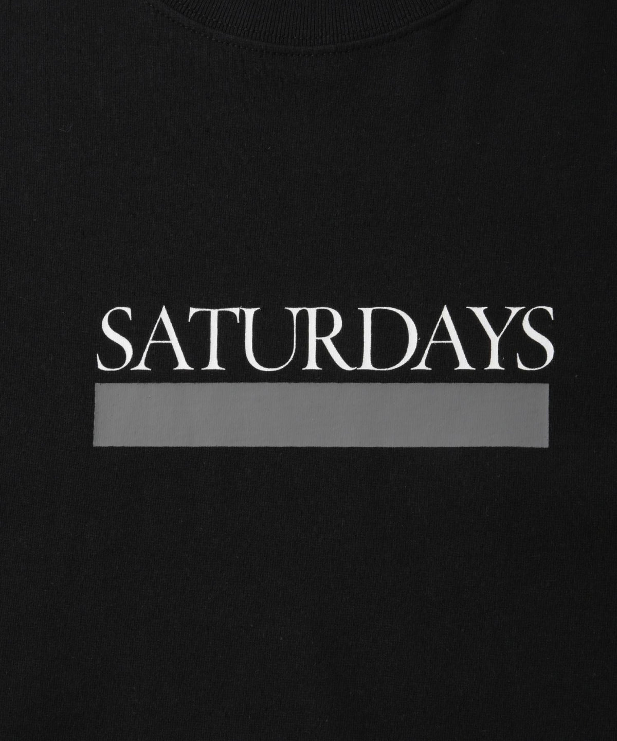 Underline SS T-Shirt