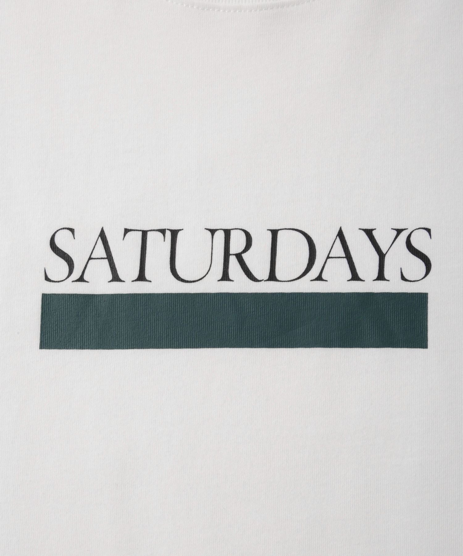 Underline SS T-Shirt