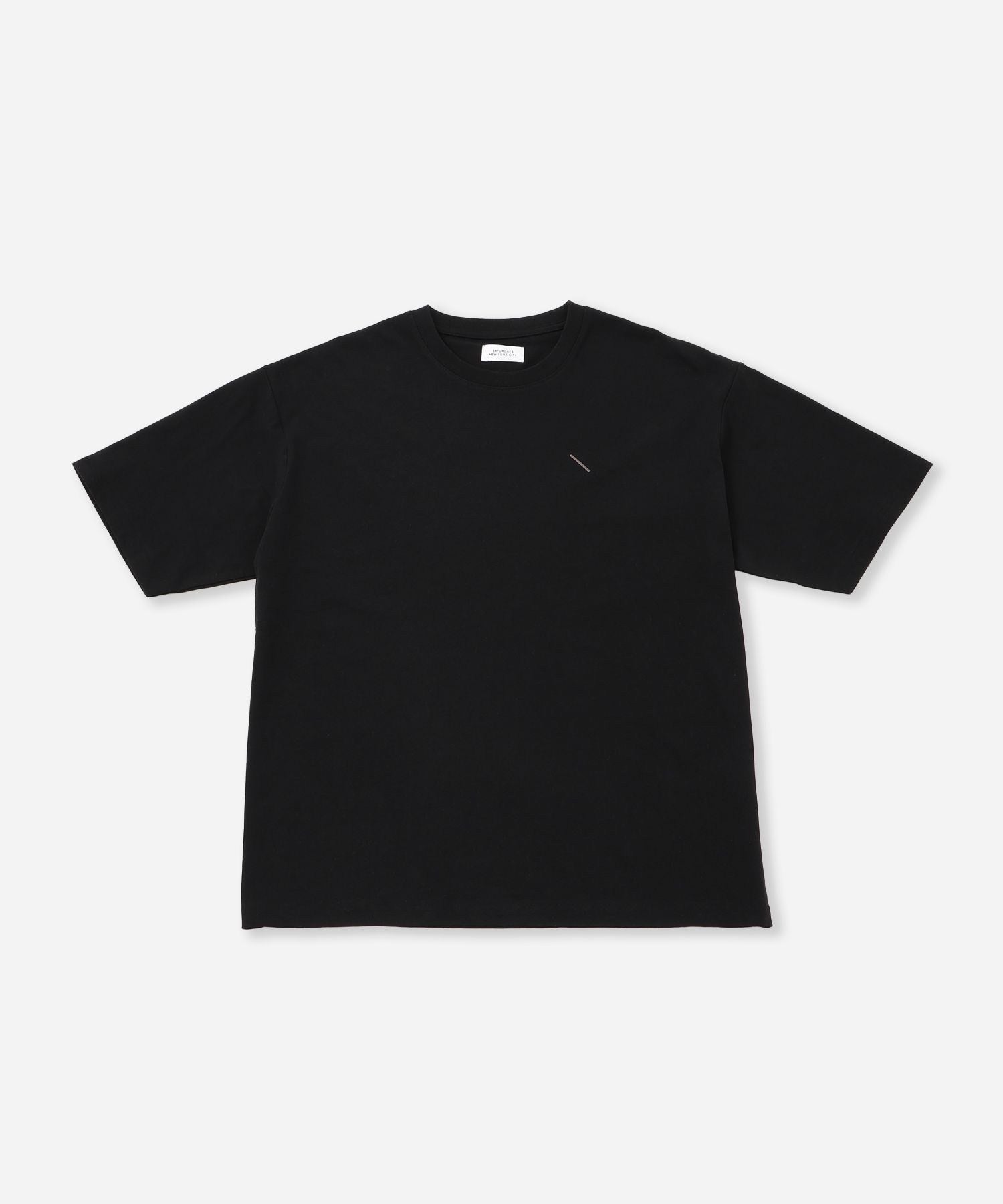 Saturdays Arrangement SS T-Shirt