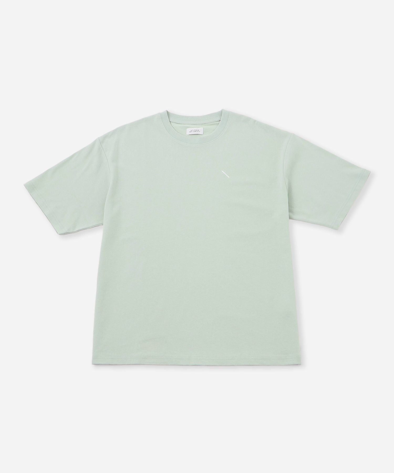 Saturdays Arrangement SS T-Shirt