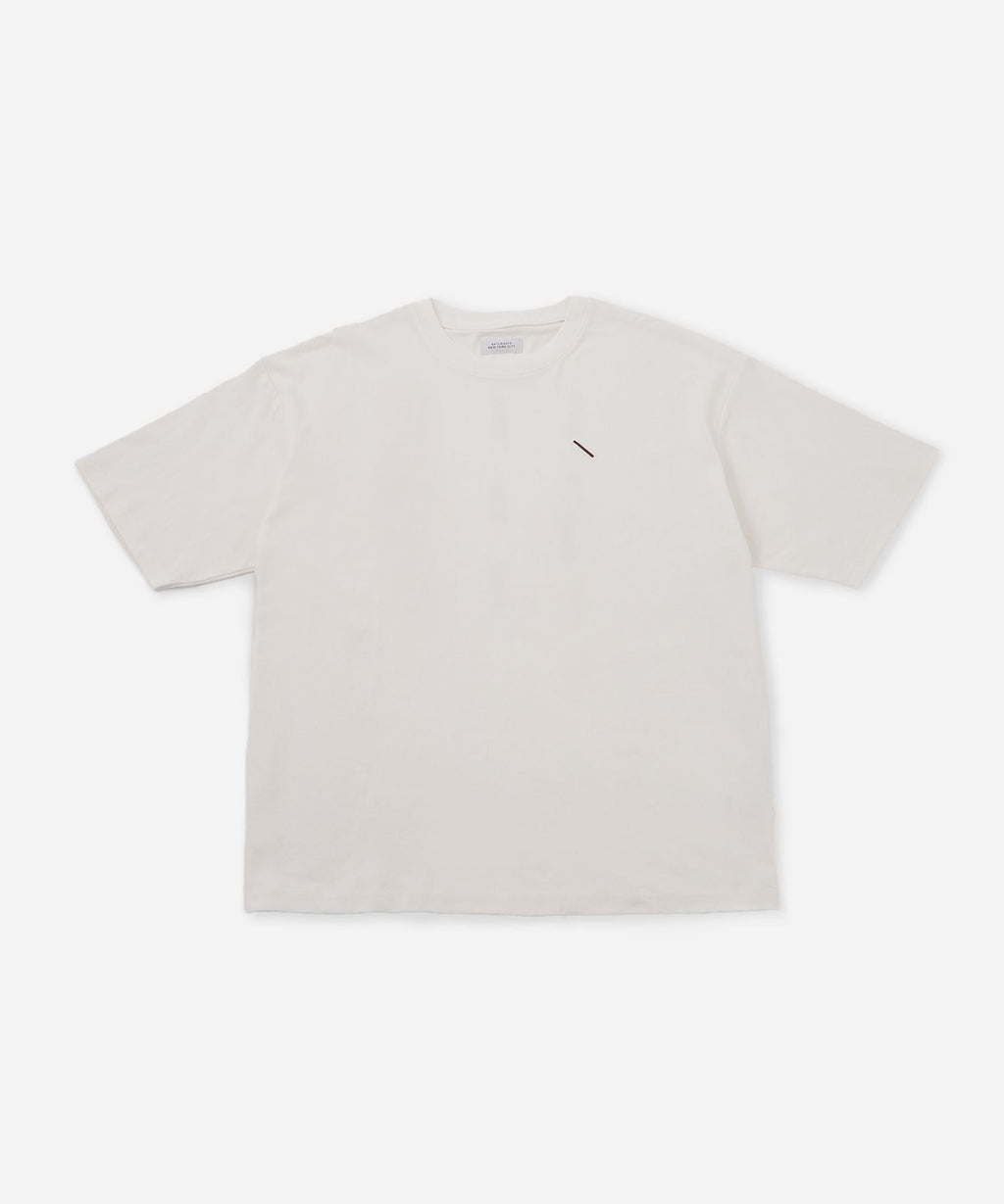 Saturdays Arrangement SS T-Shirt