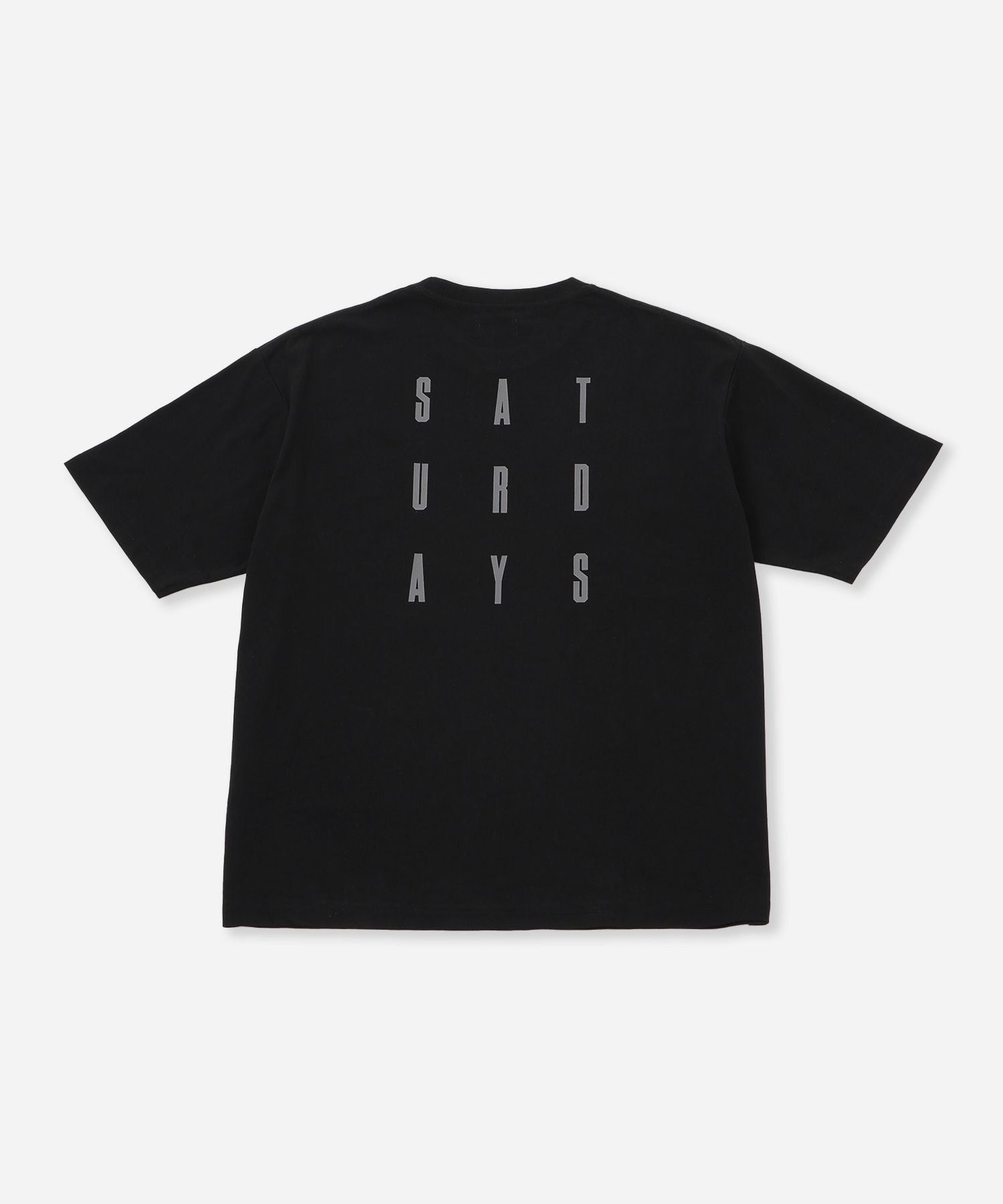 Saturdays Arrangement SS T-Shirt