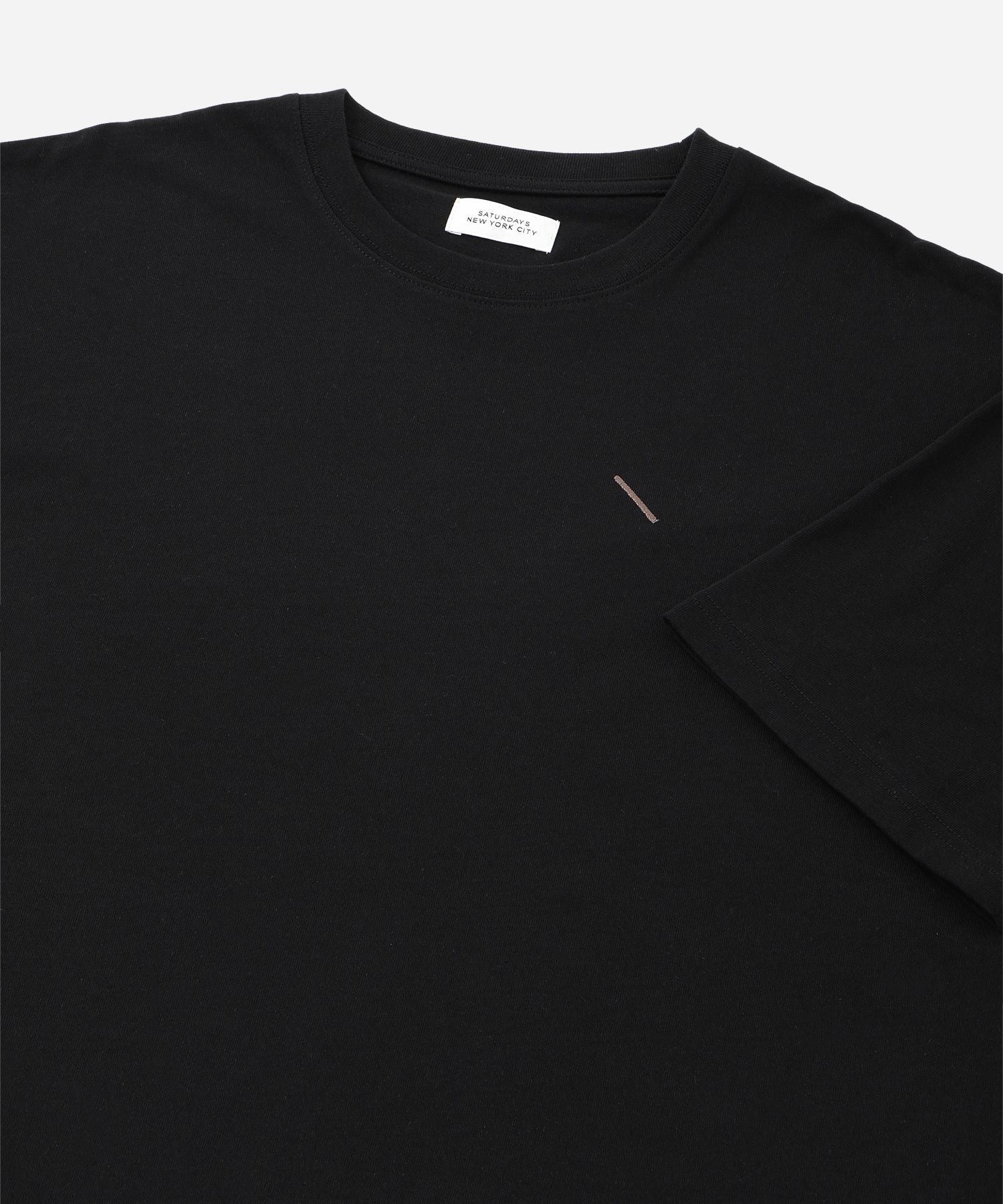 Saturdays Arrangement SS T-Shirt