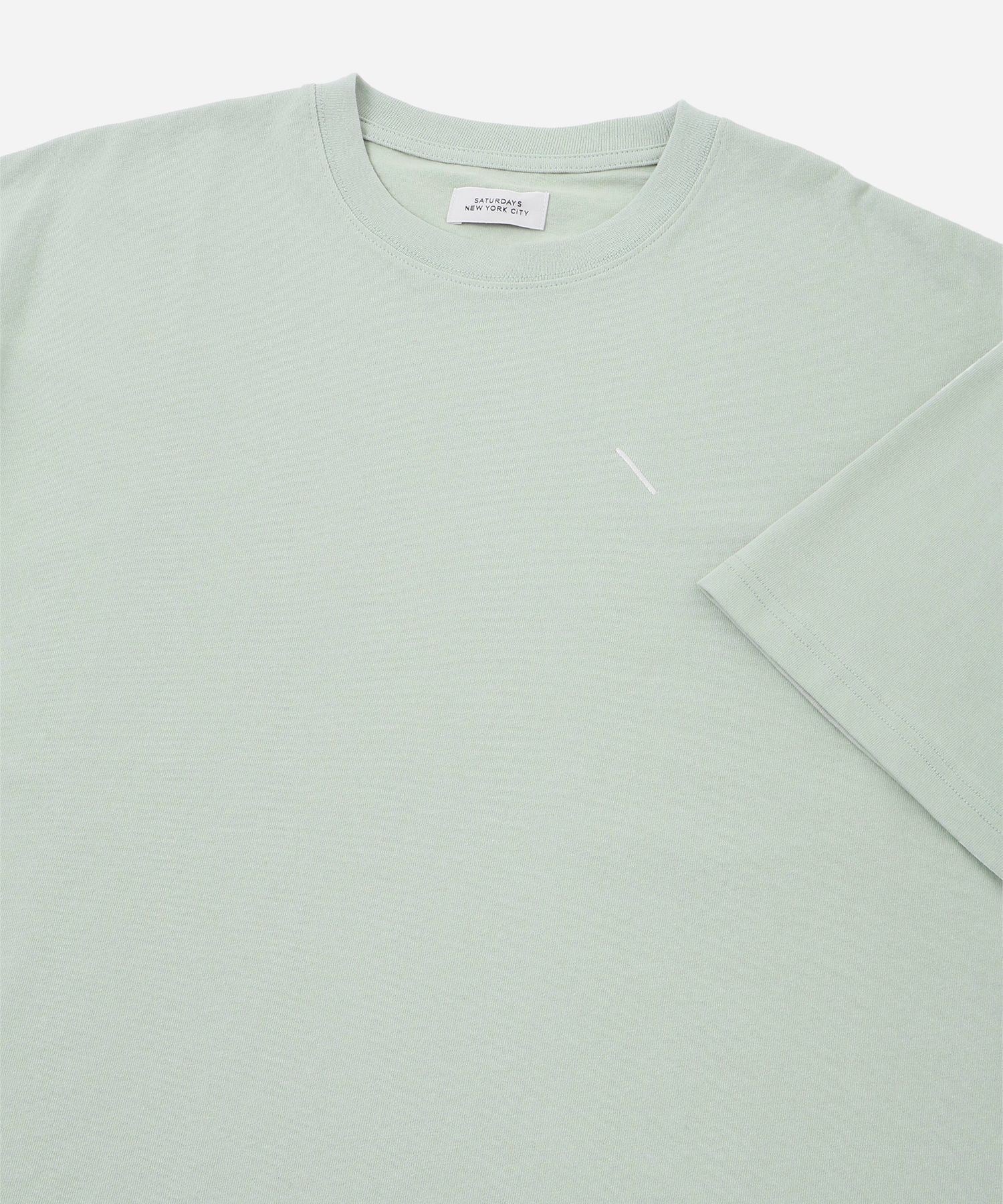 Saturdays Arrangement SS T-Shirt
