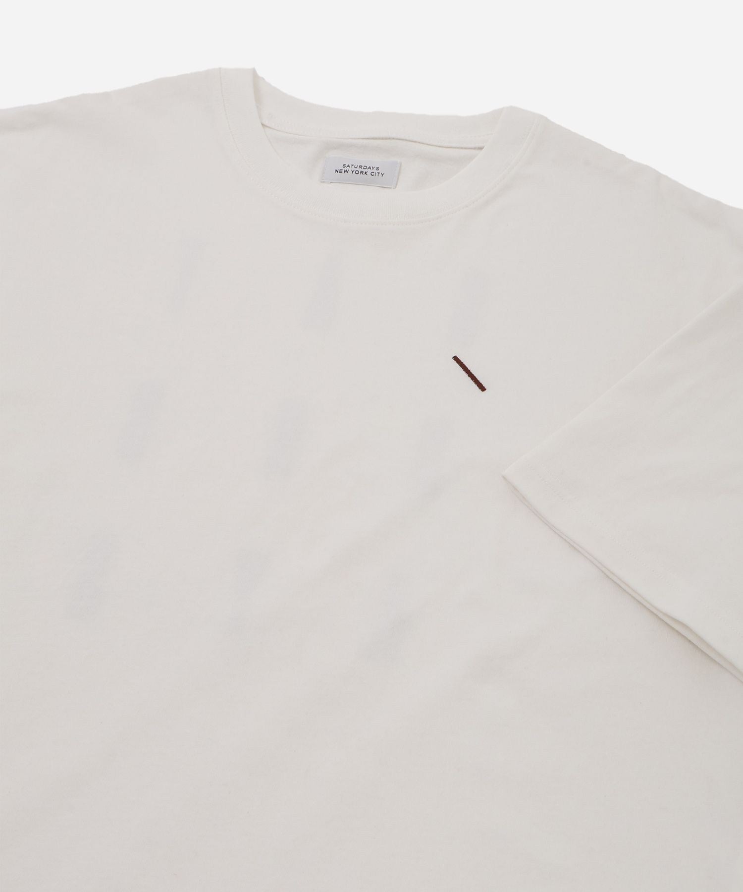 Saturdays Arrangement SS T-Shirt