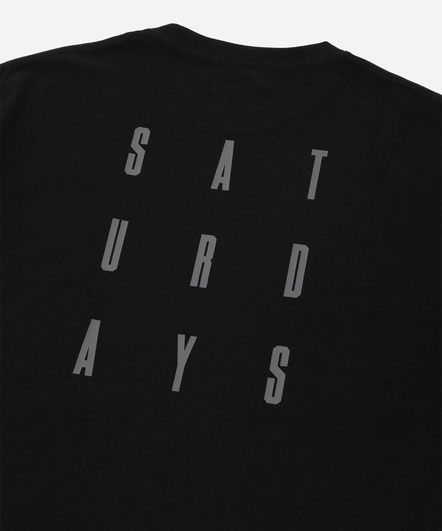 Saturdays Arrangement SS T-Shirt