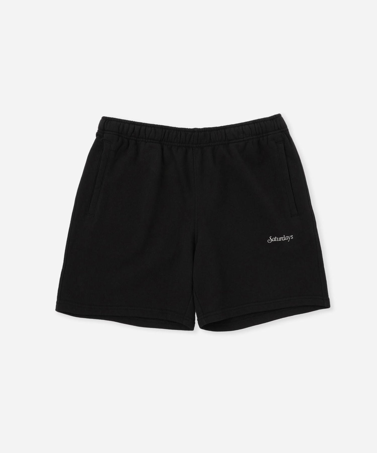 Austin Logo Print Short