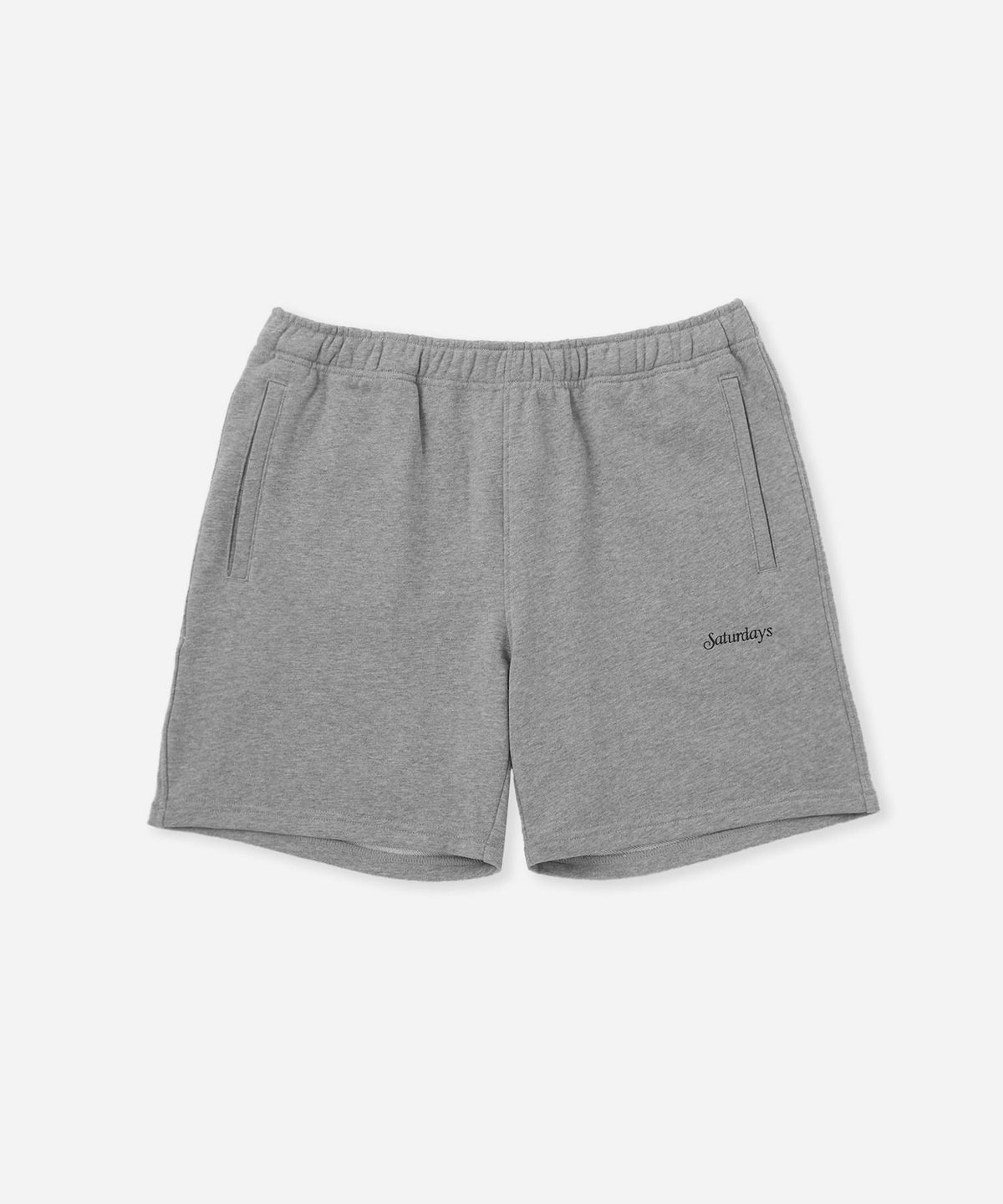 Austin Logo Print Short