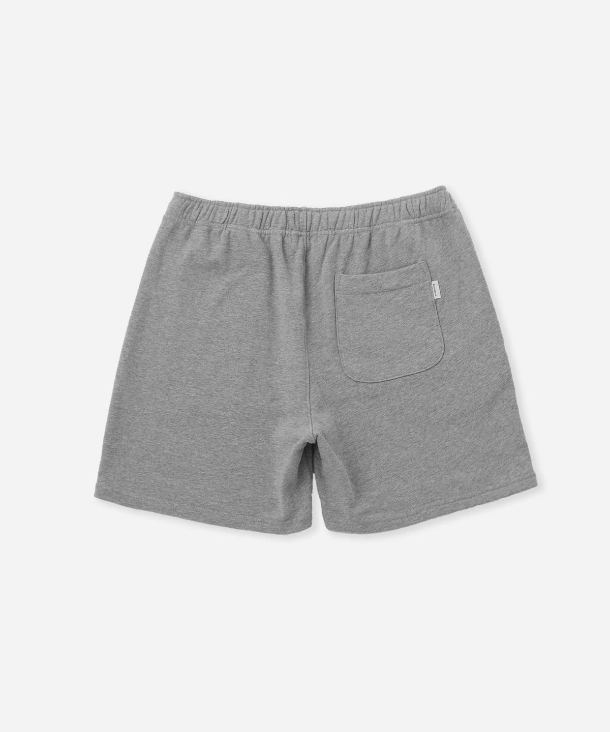 Austin Logo Print Short