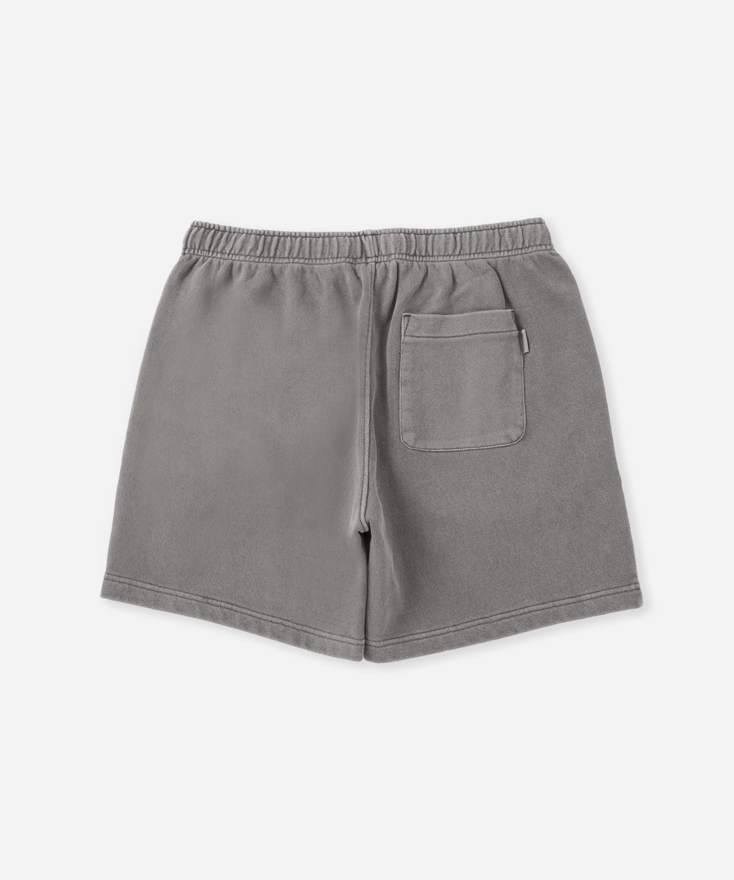 Austin Pigment Dyed Printed Short Pant