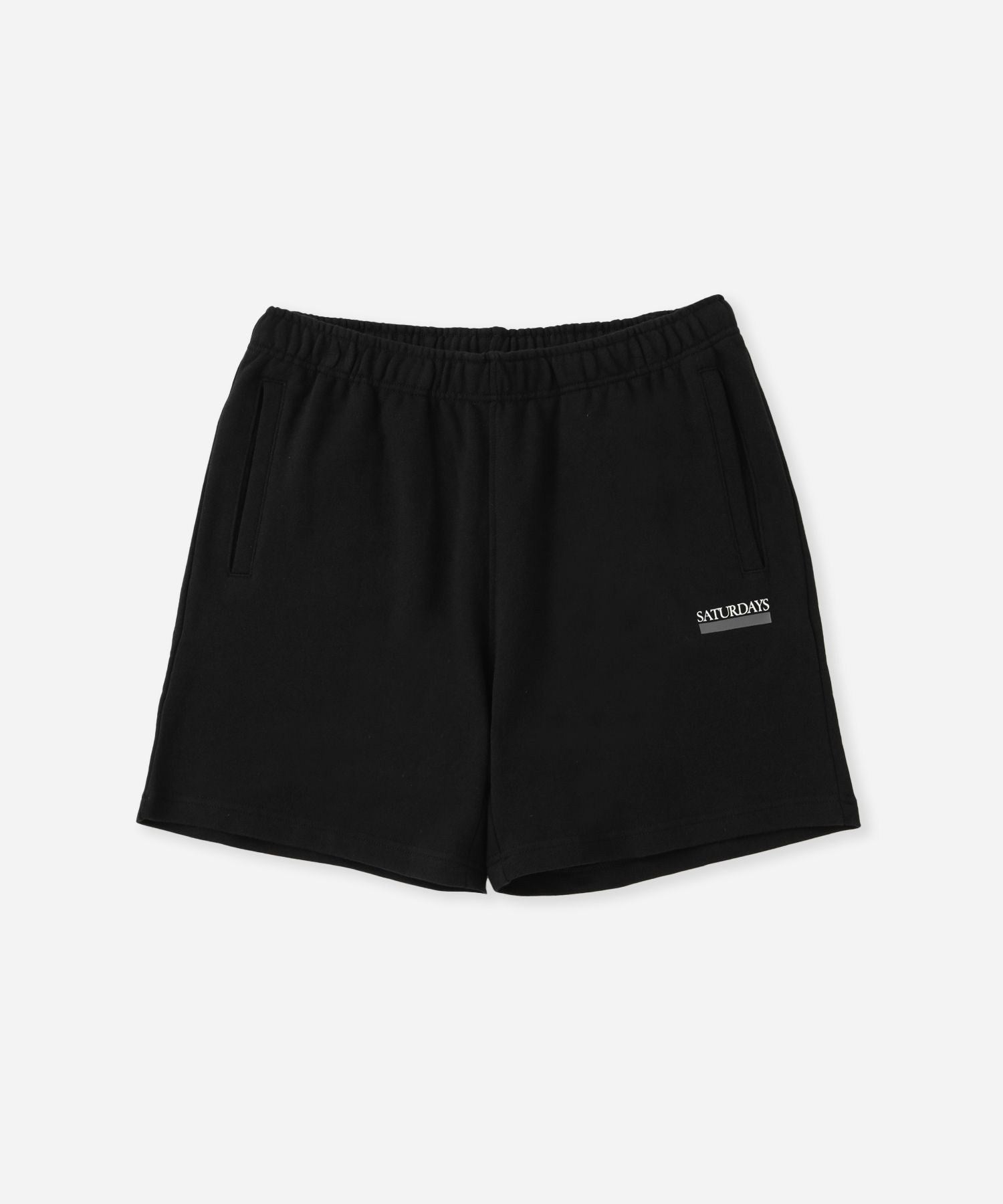 Austin Underline Short Pant