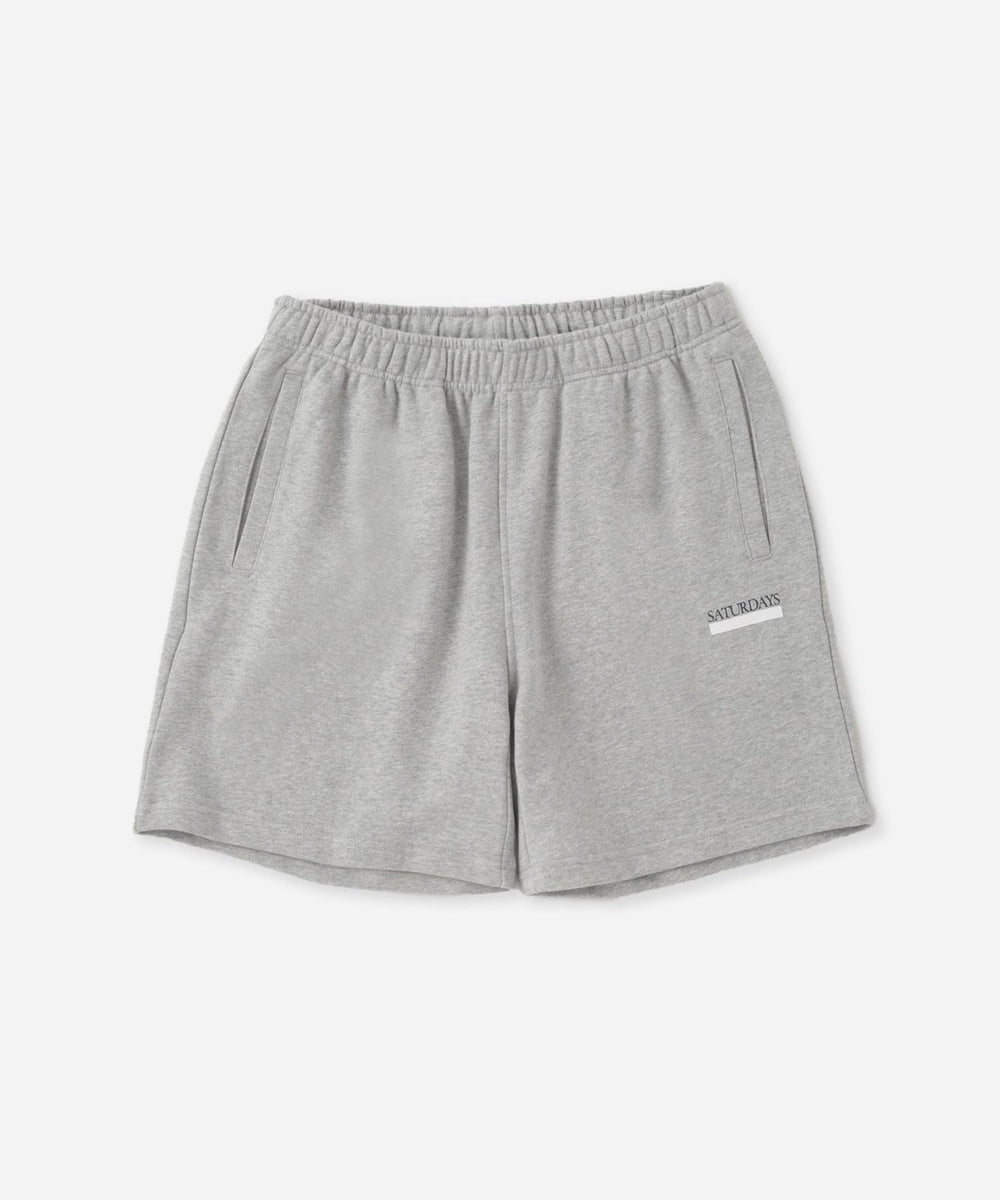 Austin Underline Short Pant | Saturdays NYC Japan