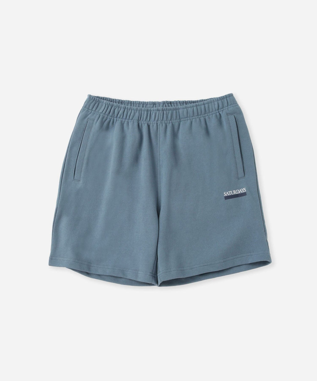 Austin Underline Short Pant