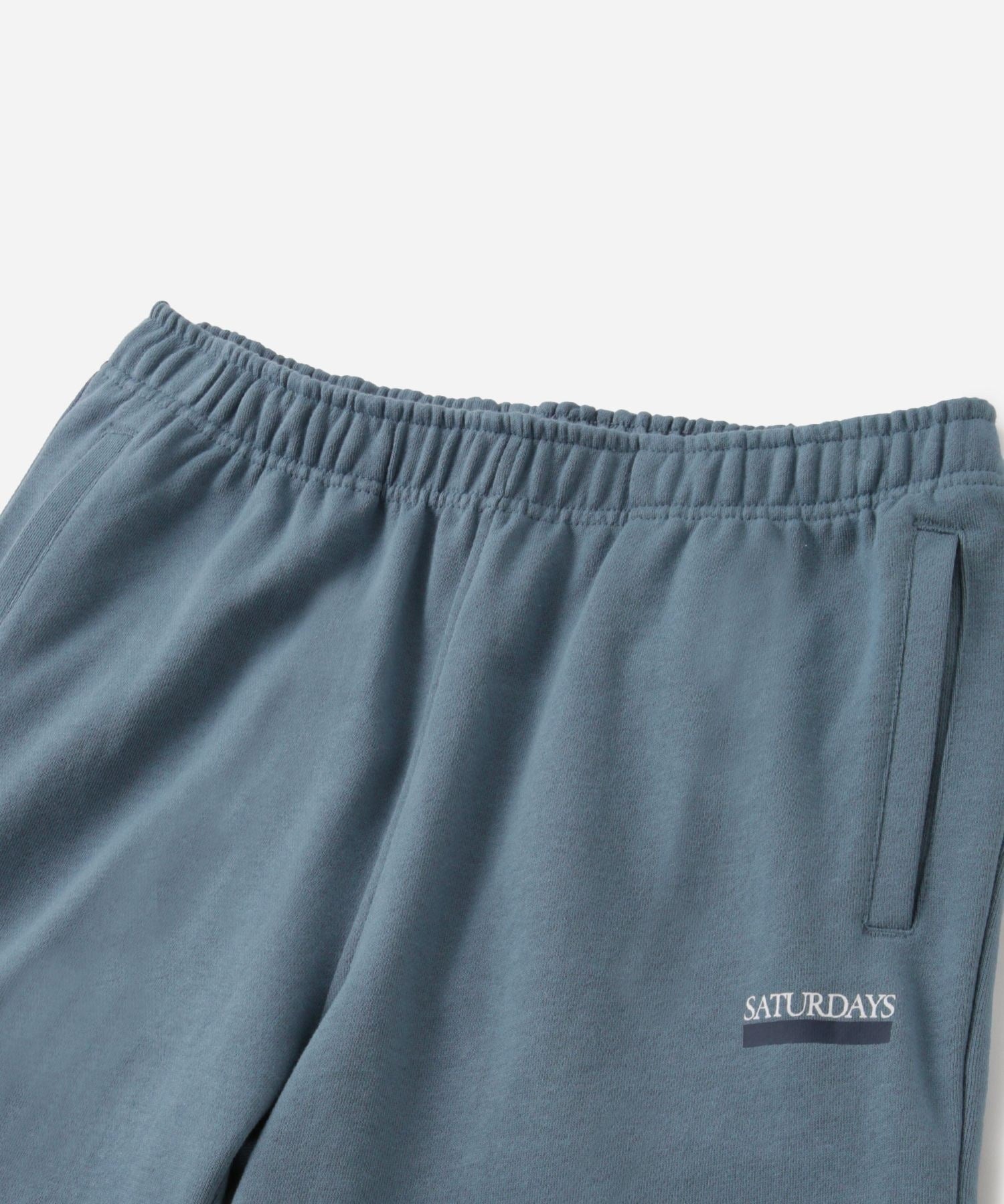 Austin Underline Short Pant