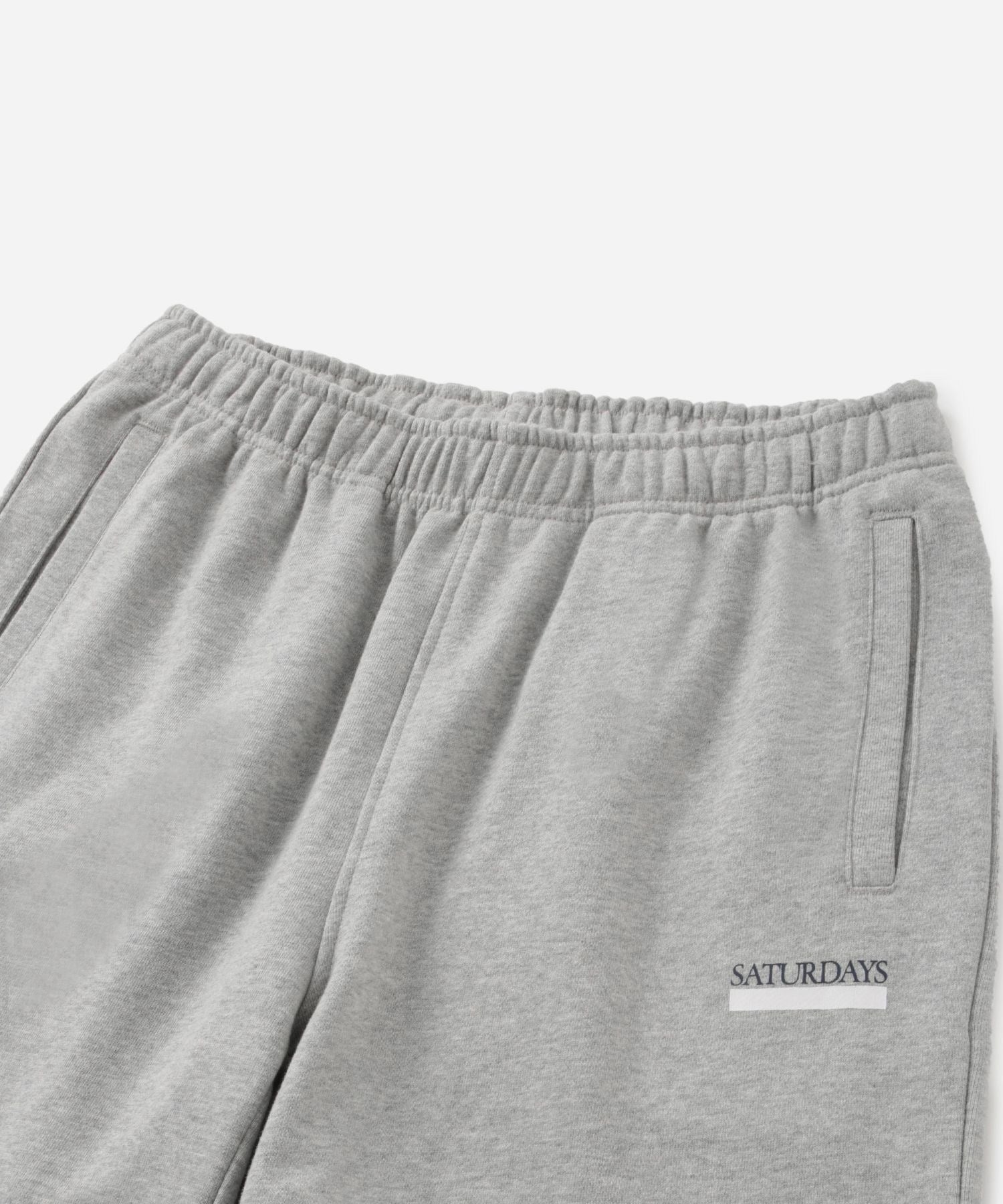 Austin Underline Short Pant