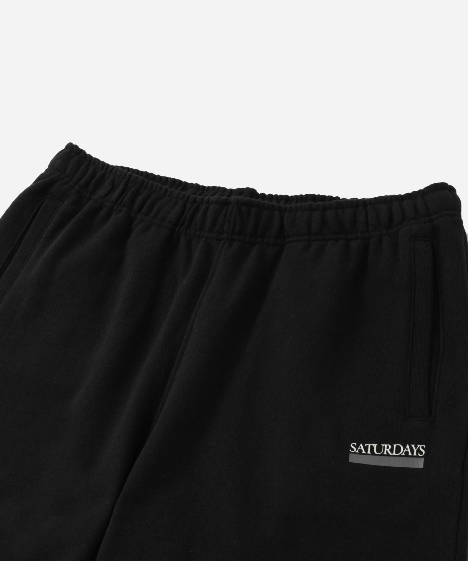 Austin Underline Short Pant