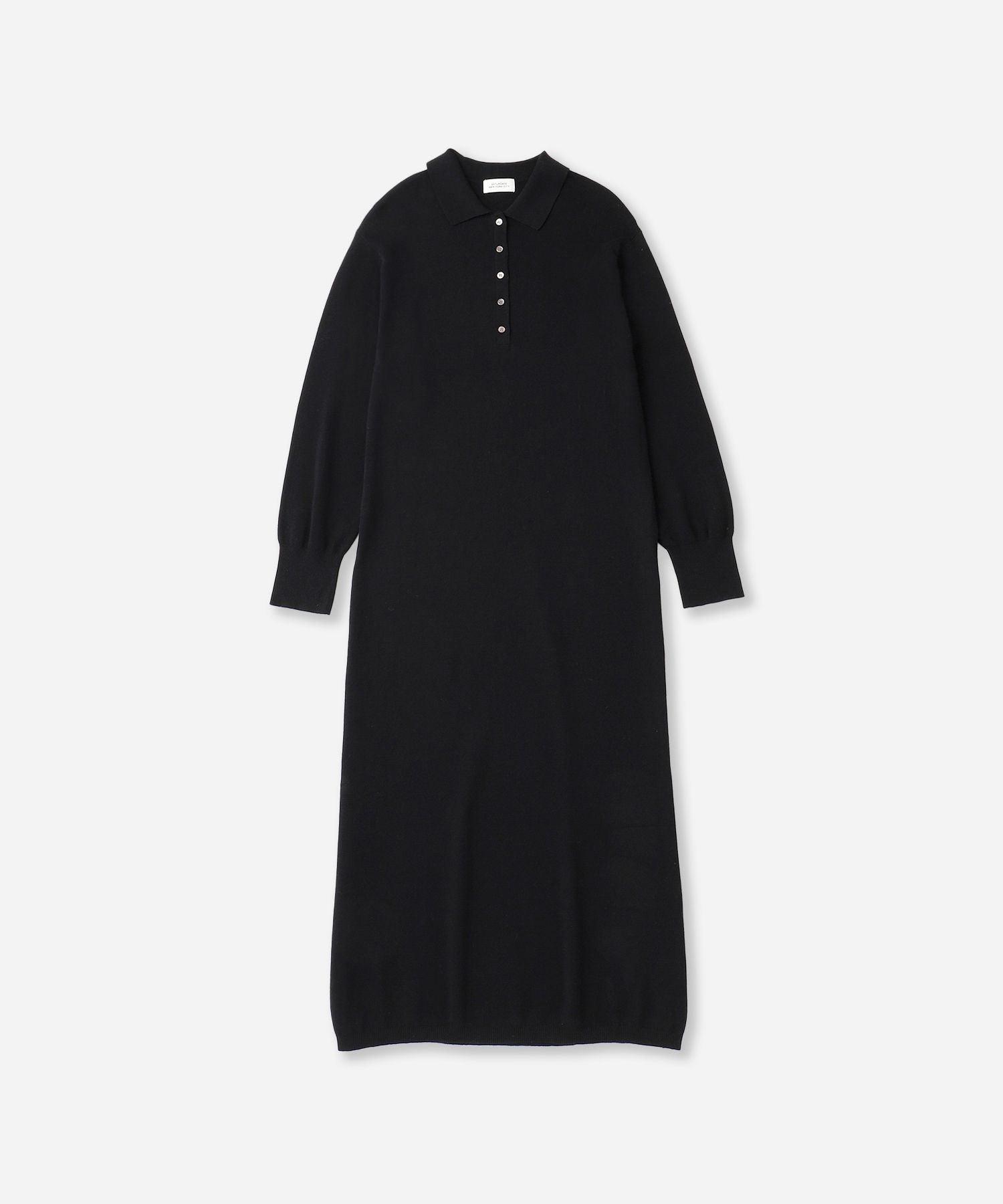 Martina Collared Dress | WOMEN