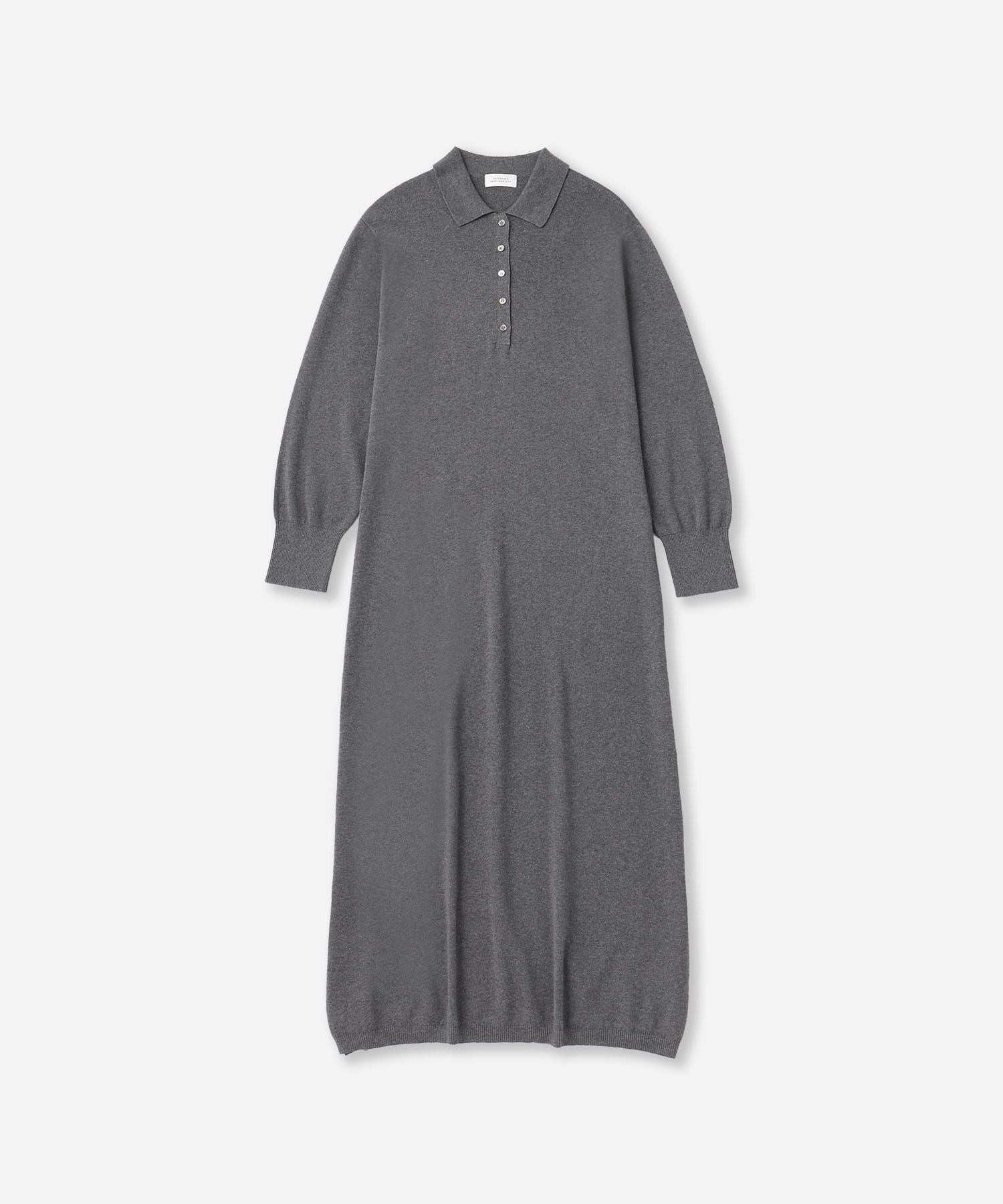 Martina Collared Dress | WOMEN