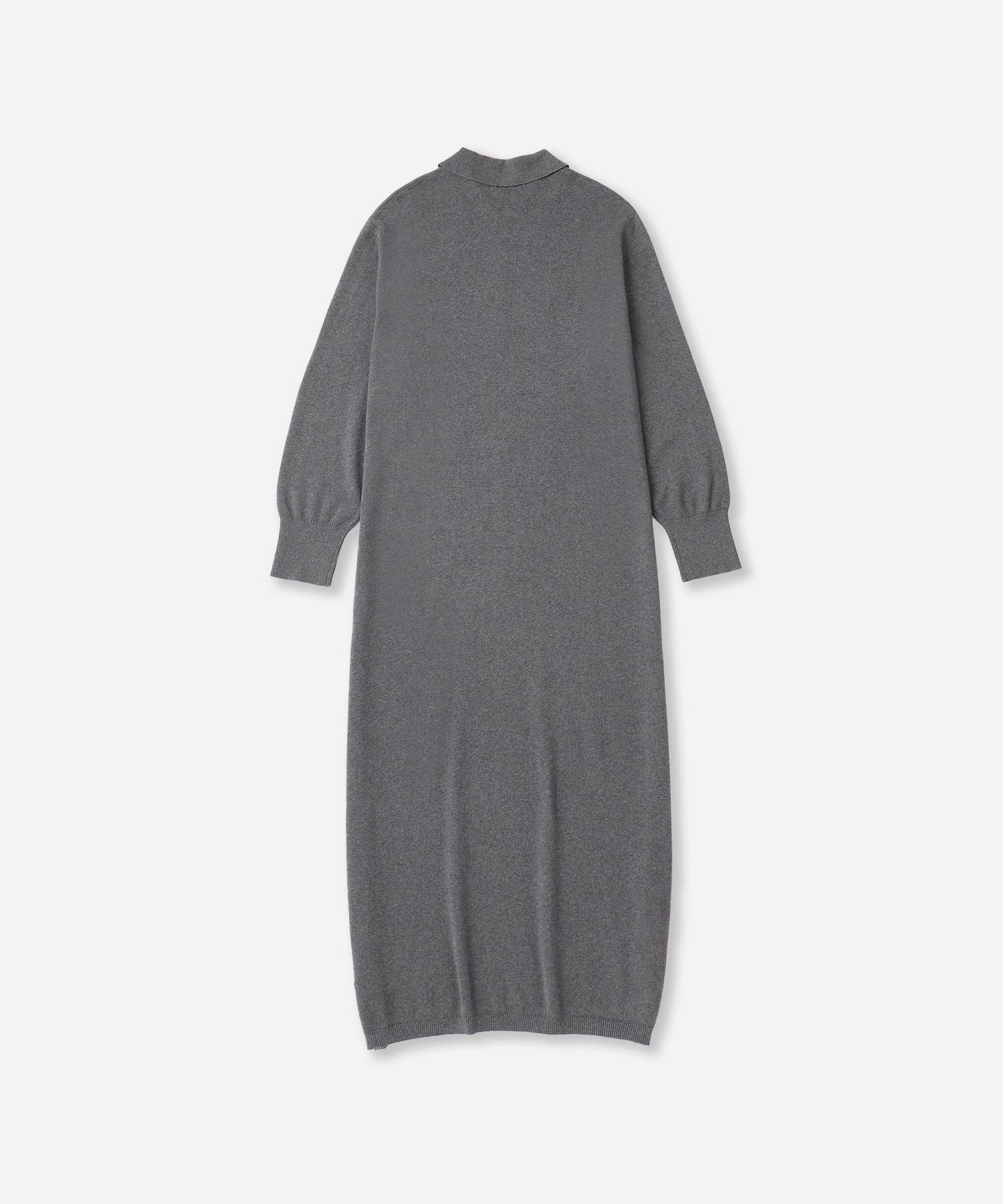 Martina Collared Dress | WOMEN