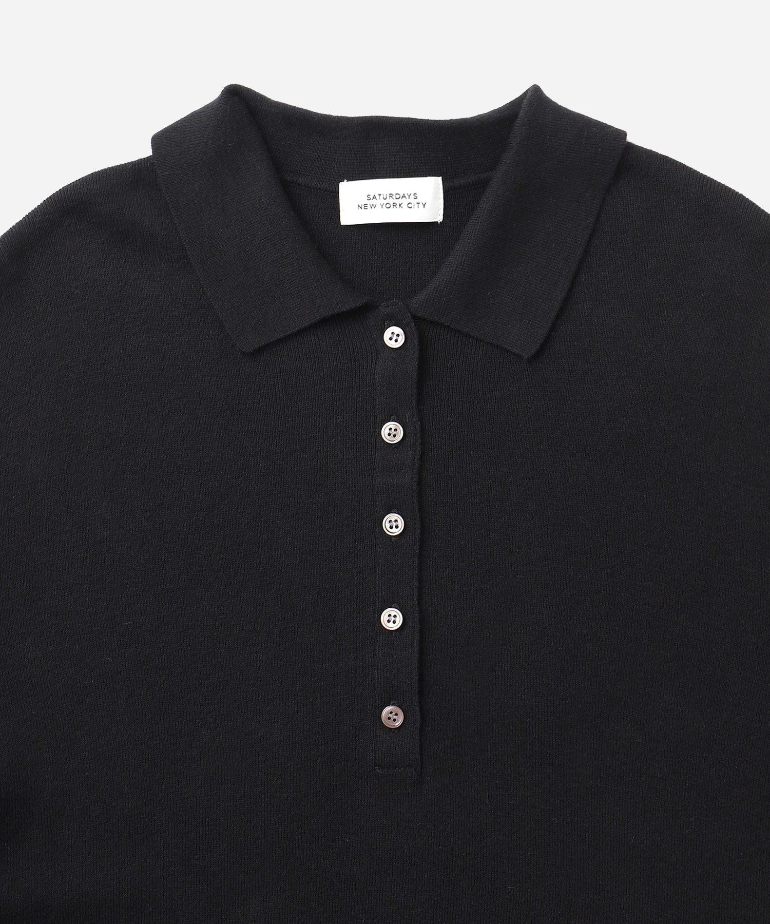 Martina Collared Dress | WOMEN