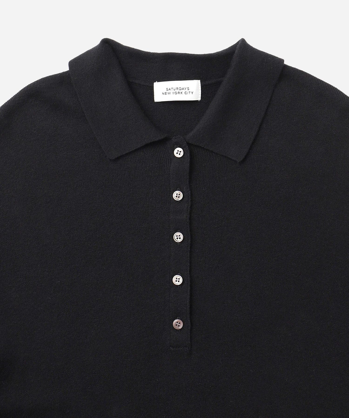 Martina Collared Dress | WOMEN