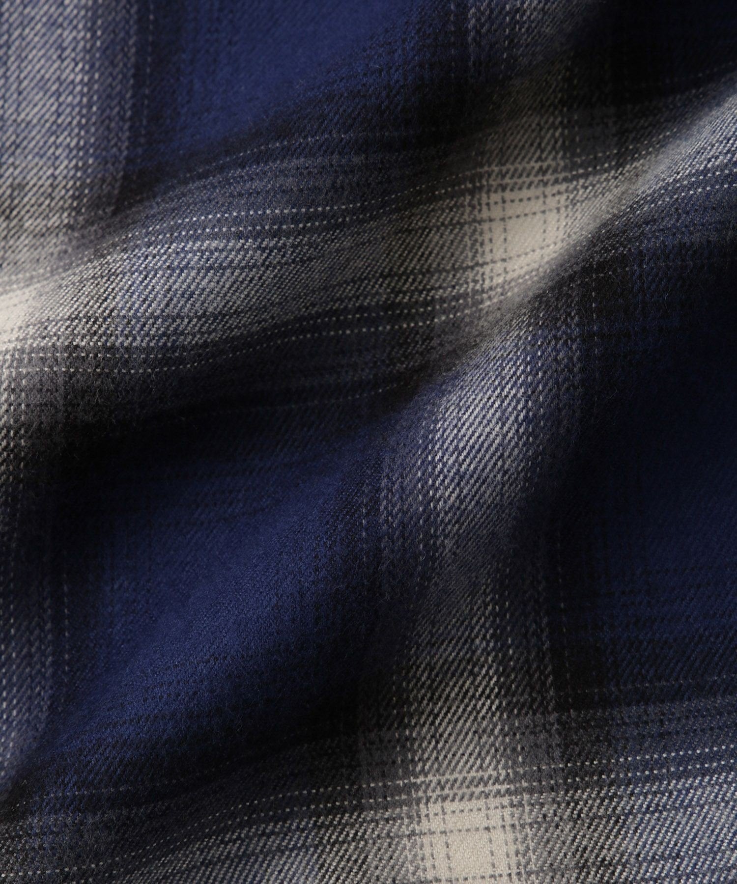 Marco Ombre Check LS Shirt