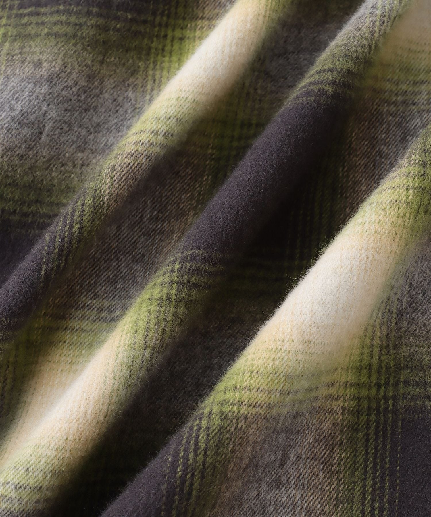 Marco Flannel Checked Shirt