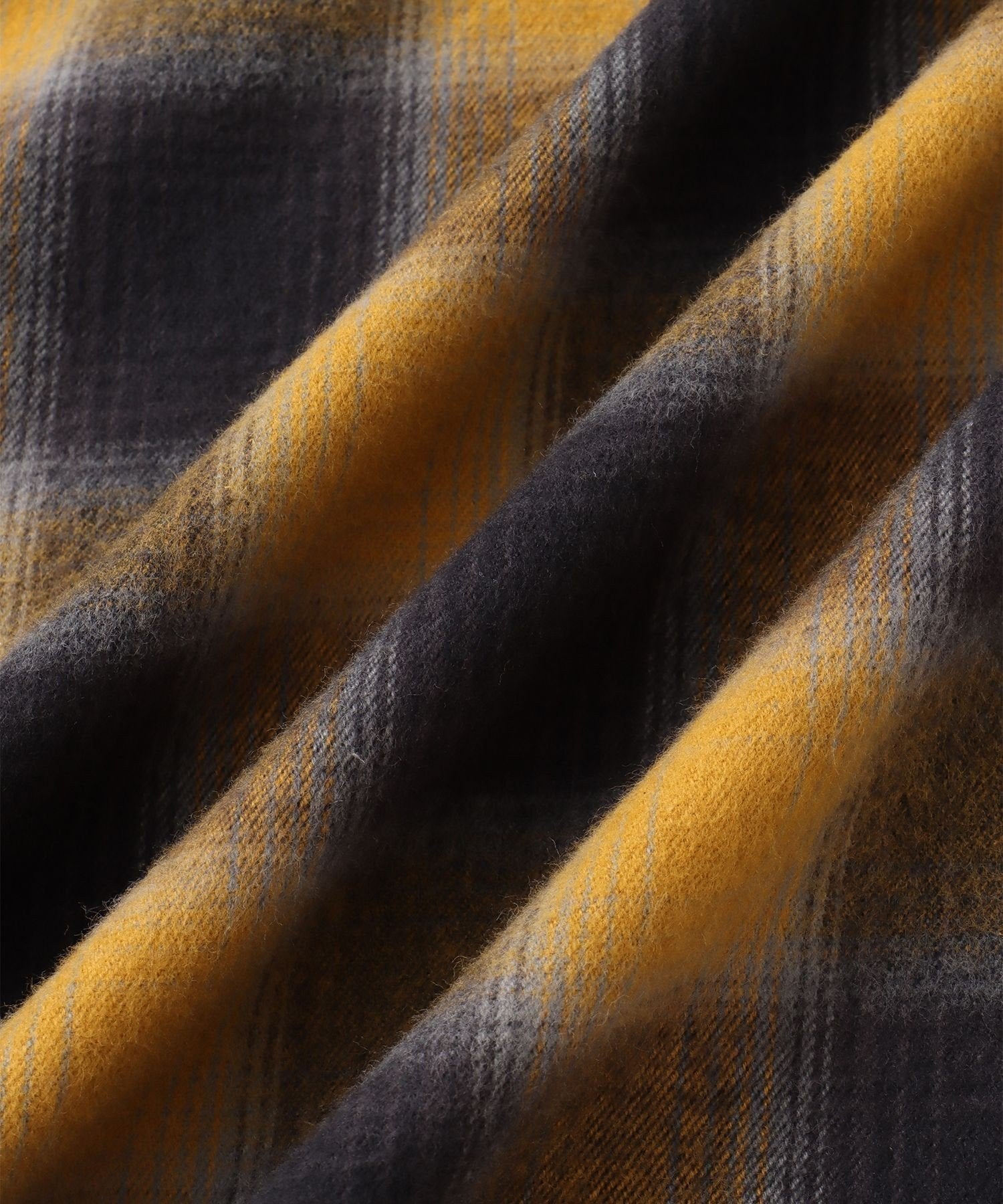 Marco Flannel Checked Shirt