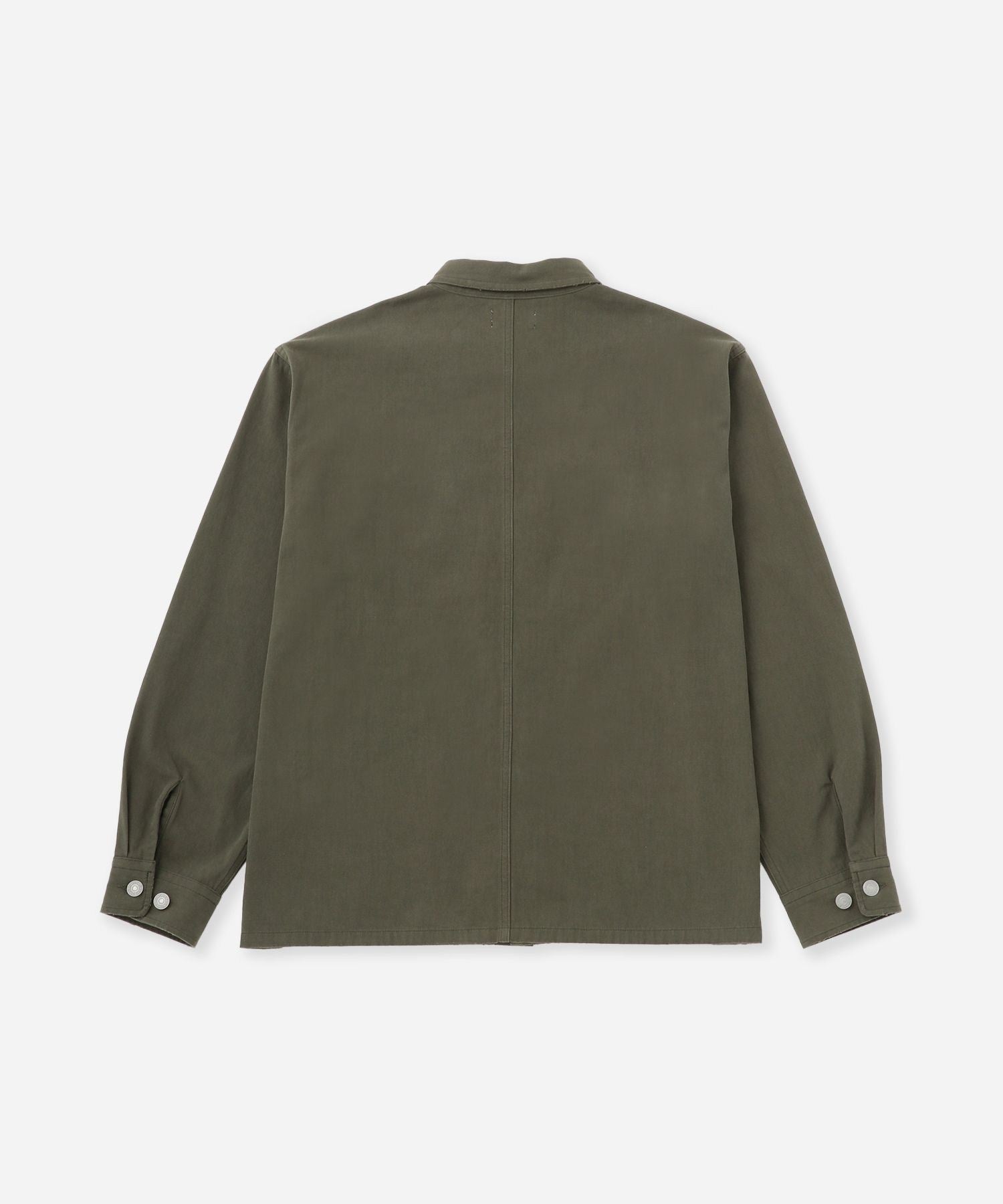 Magnus Work Shirt