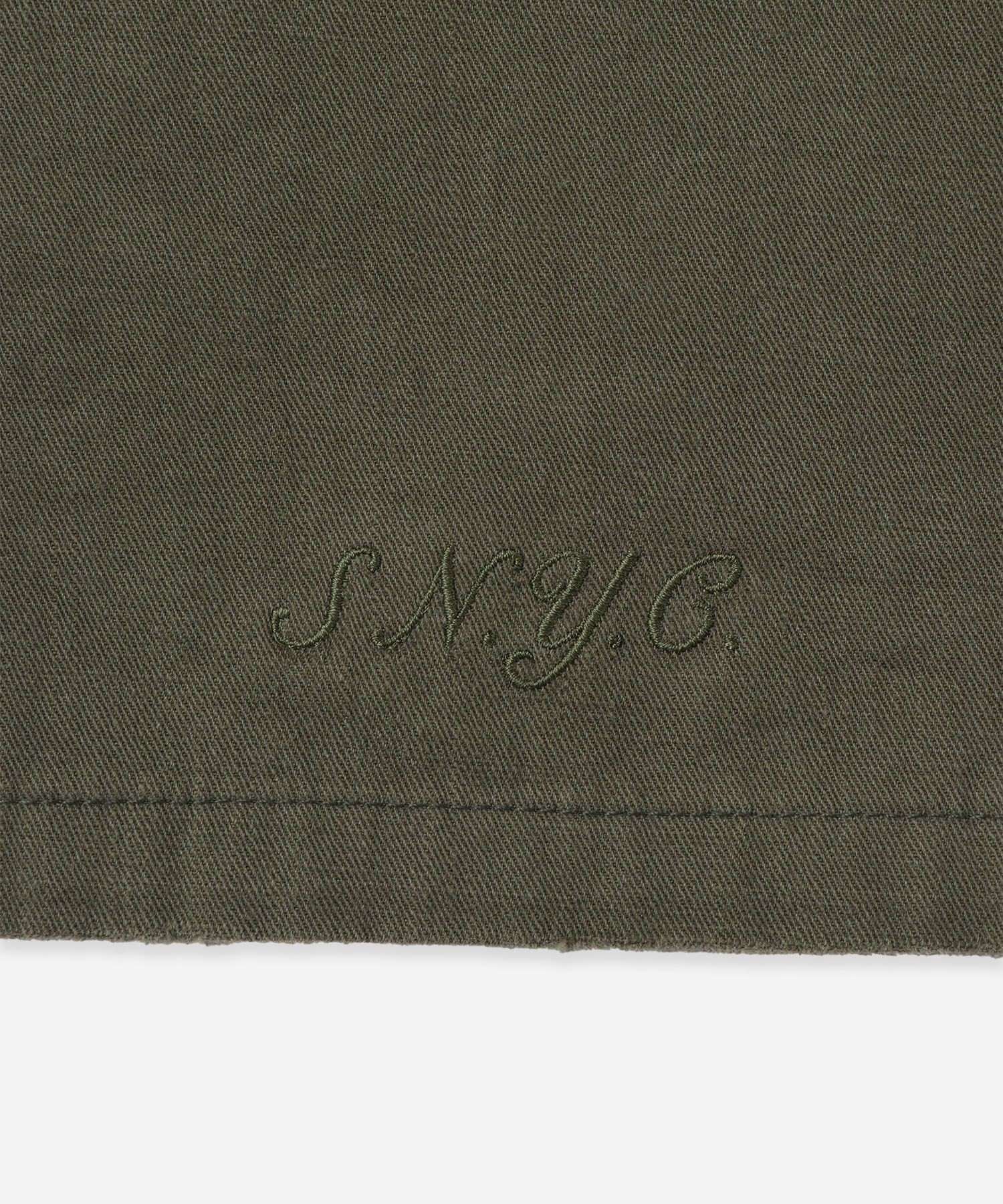 Magnus Work Shirt