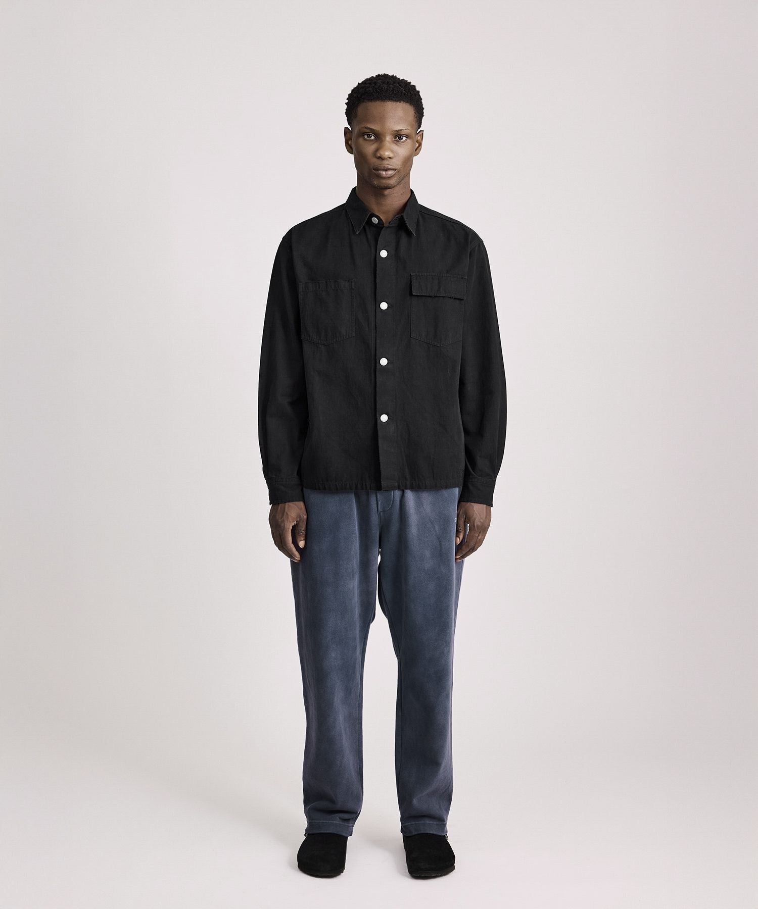 Magnus Work Shirt