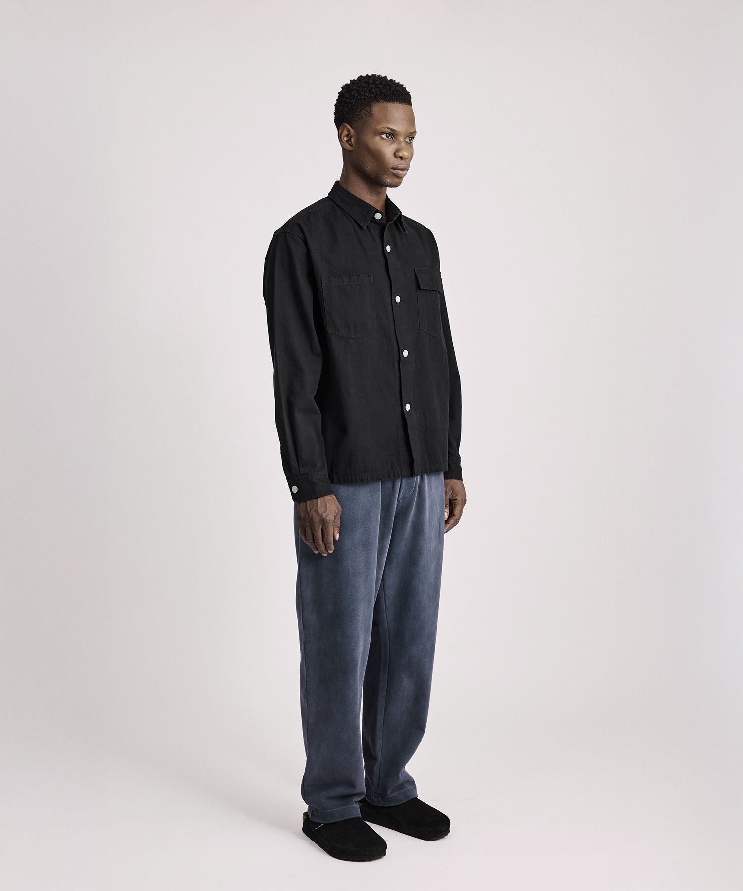 Magnus Work Shirt