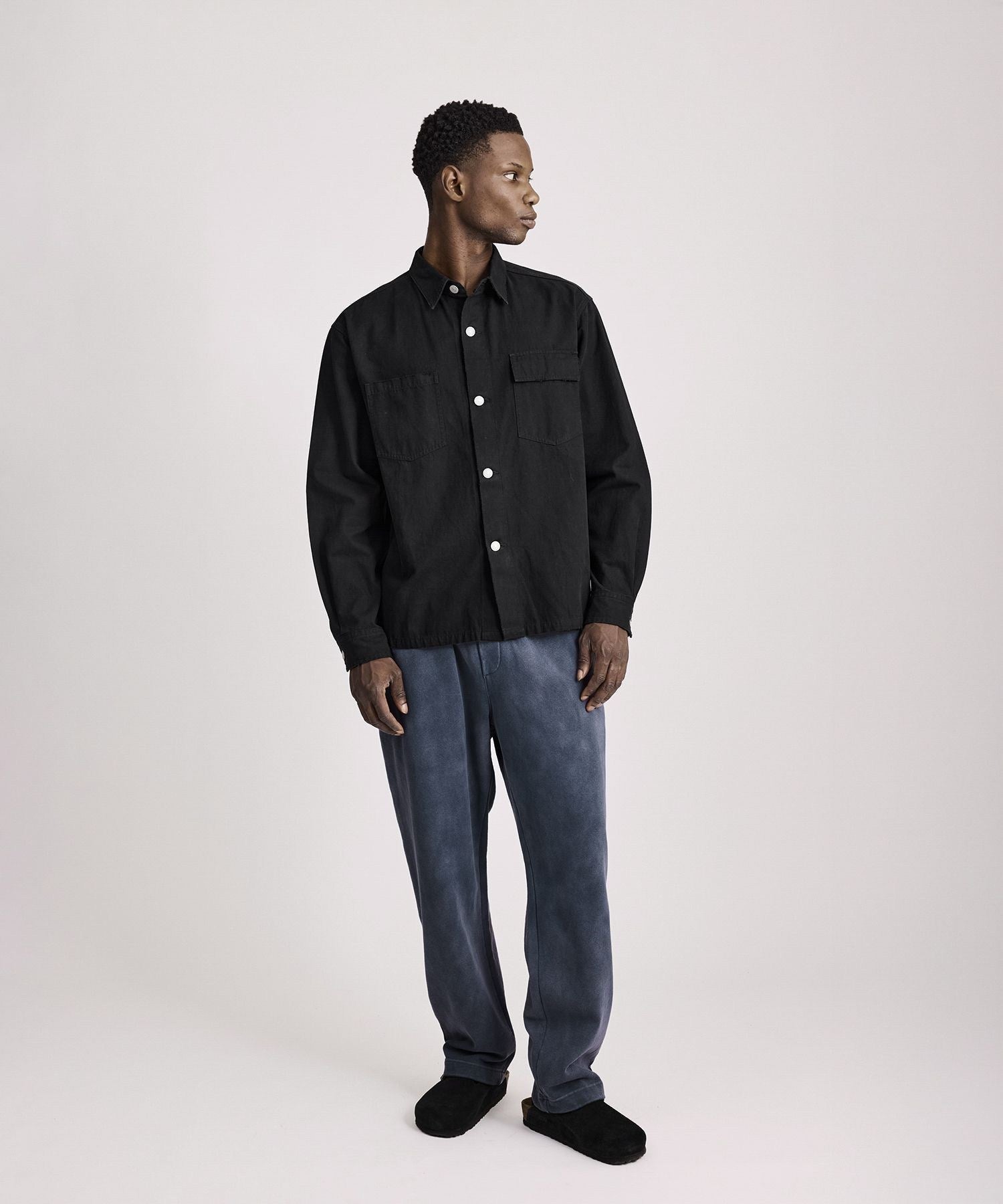 Magnus Work Shirt