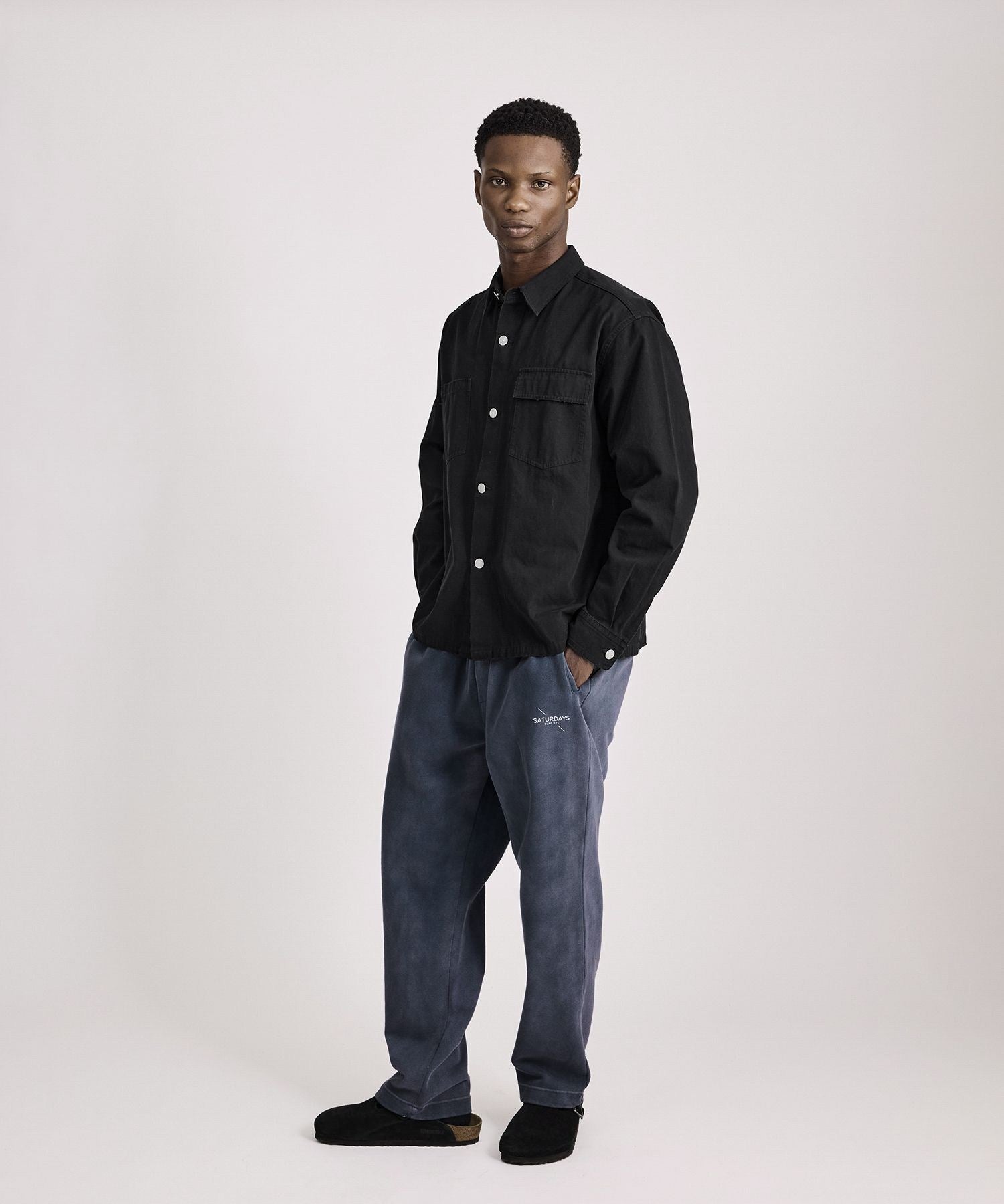 Magnus Work Shirt