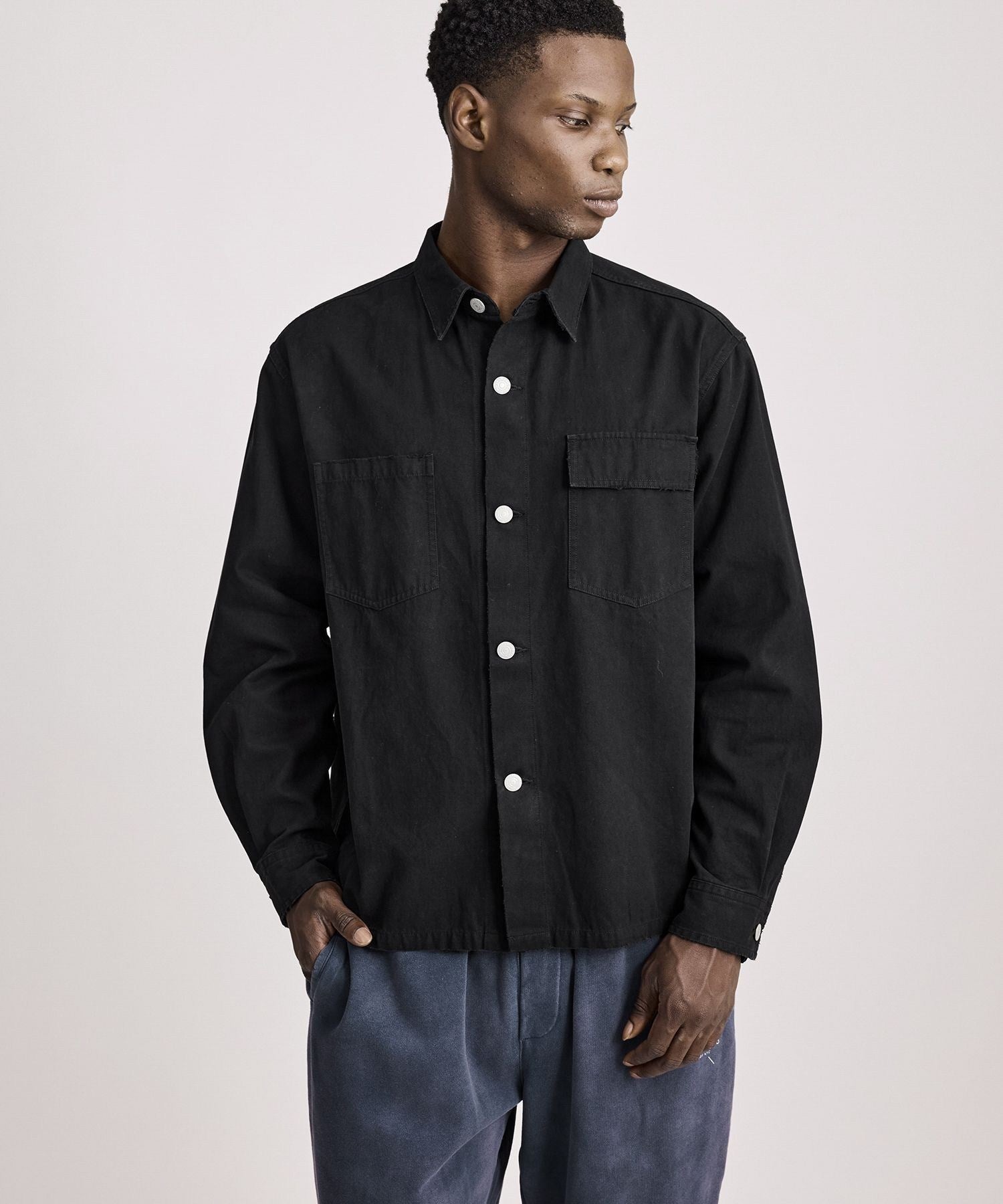 Magnus Work Shirt