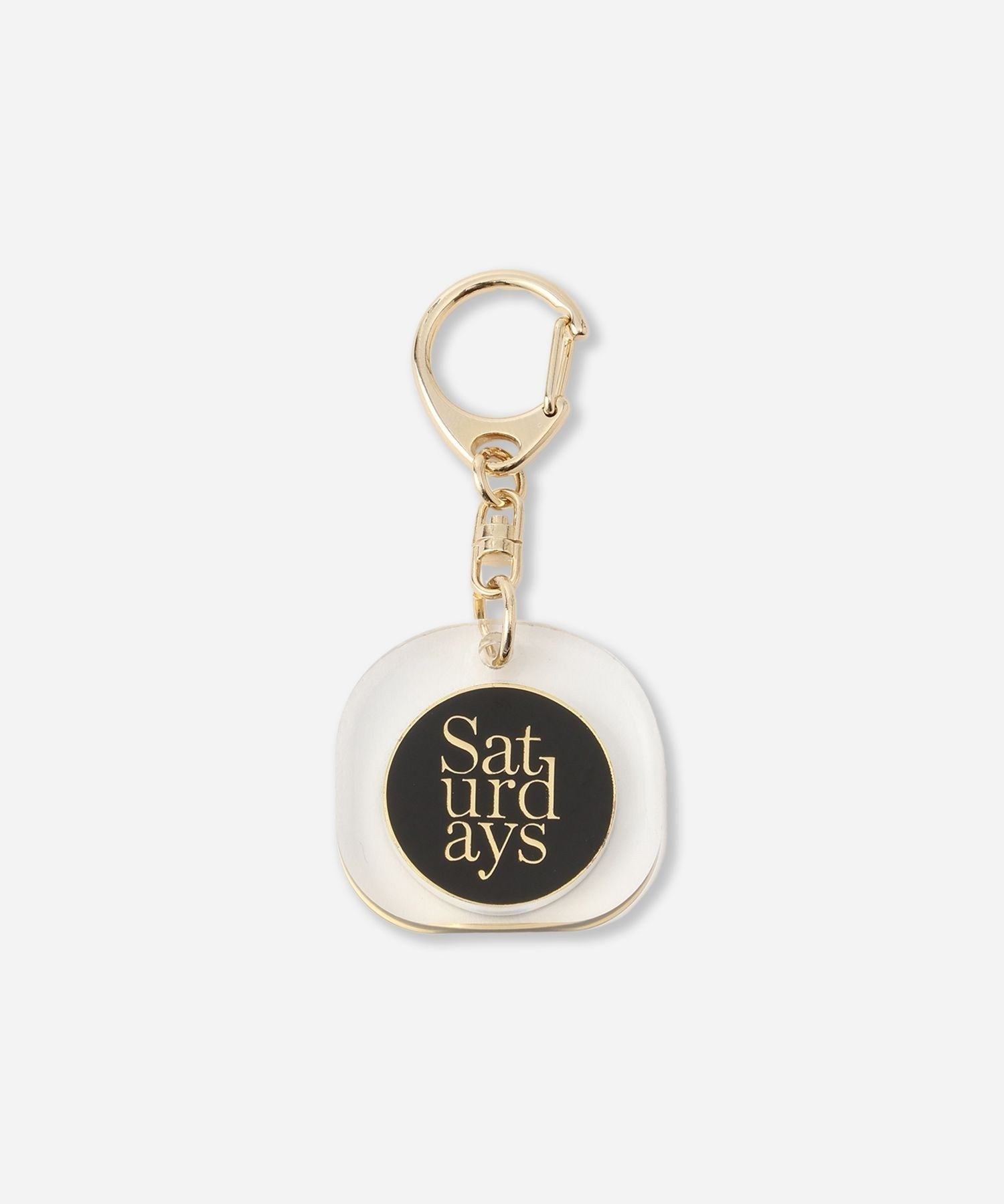 SNYC Boulbon Keychain