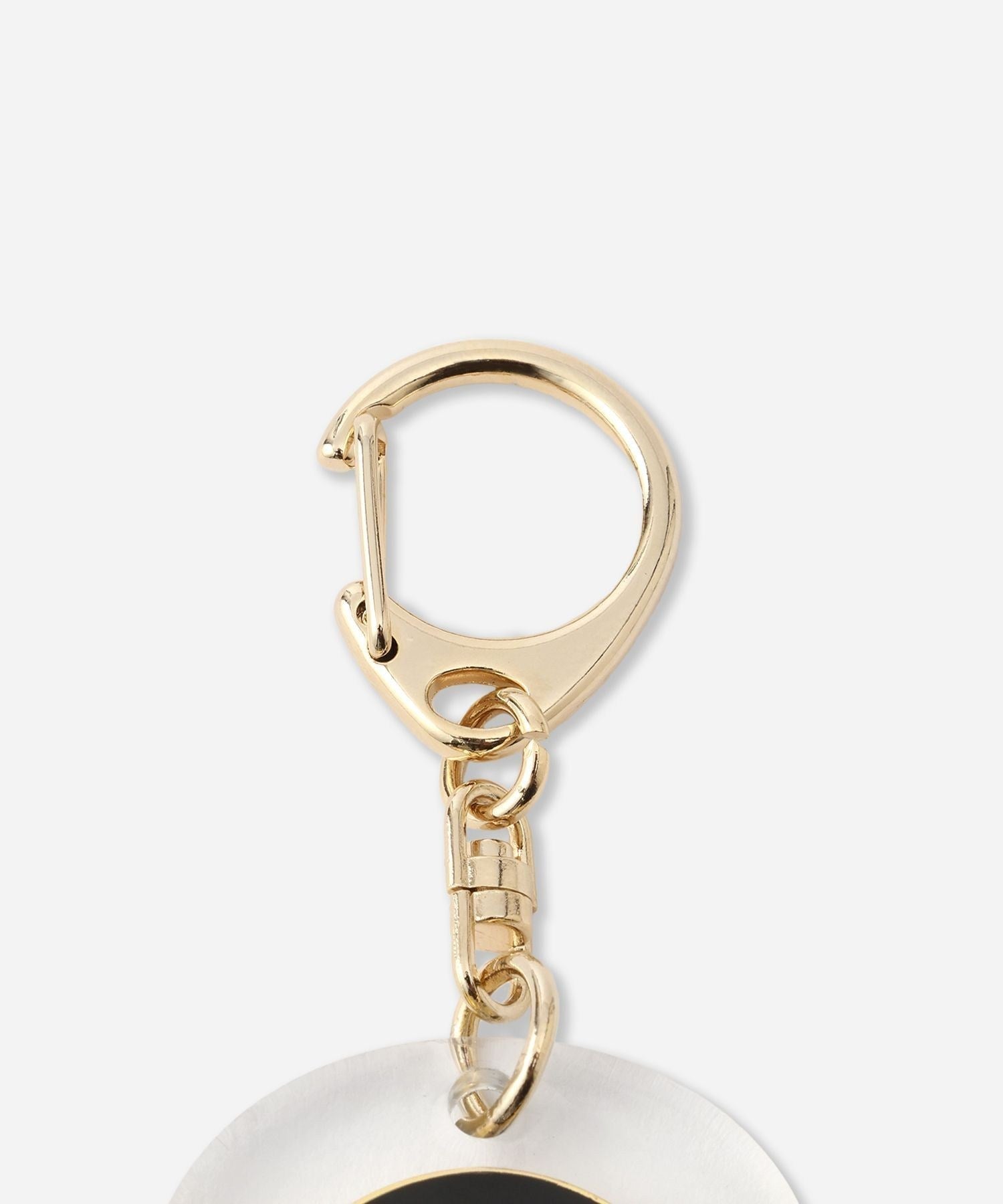 SNYC Boulbon Keychain