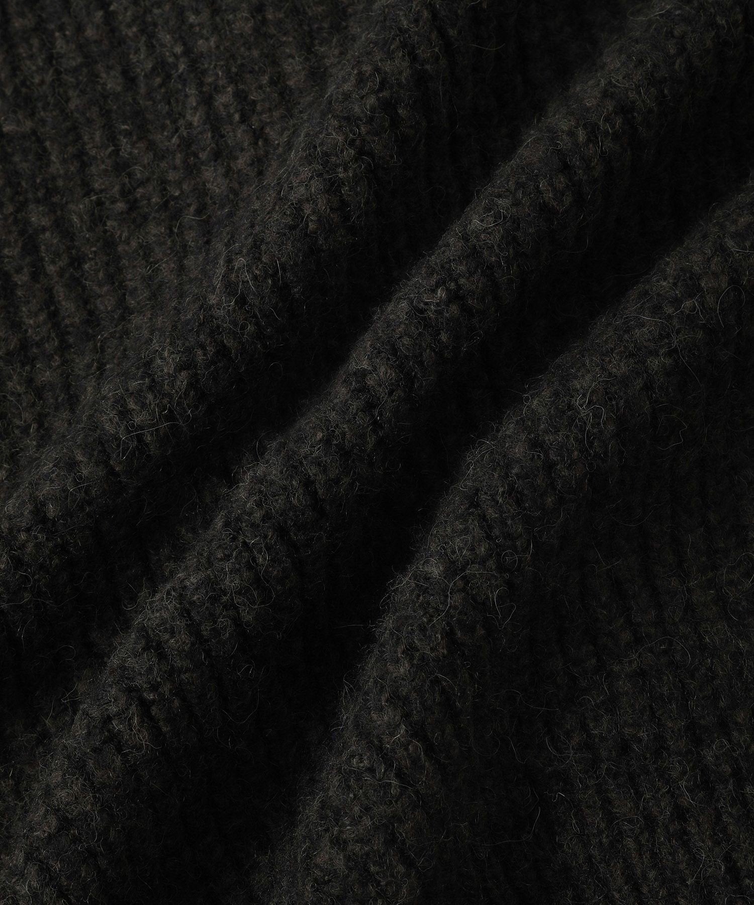 Jahmad Long Sleeve Cardigan