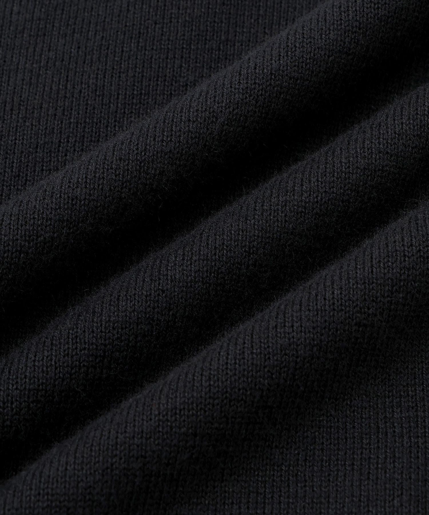 Halle Double Layer Cardigan | WOMEN