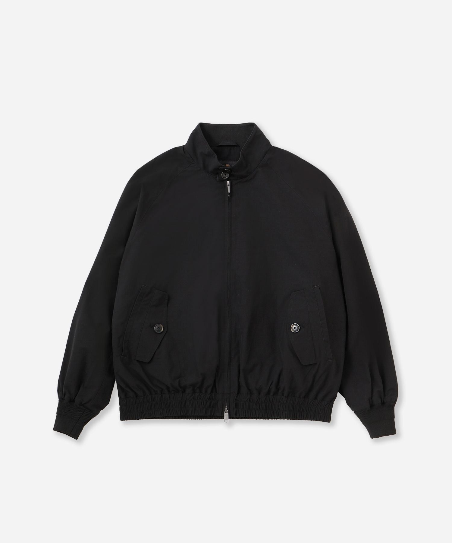 BARACUTA x Saturdays NYC Harrington Jacket