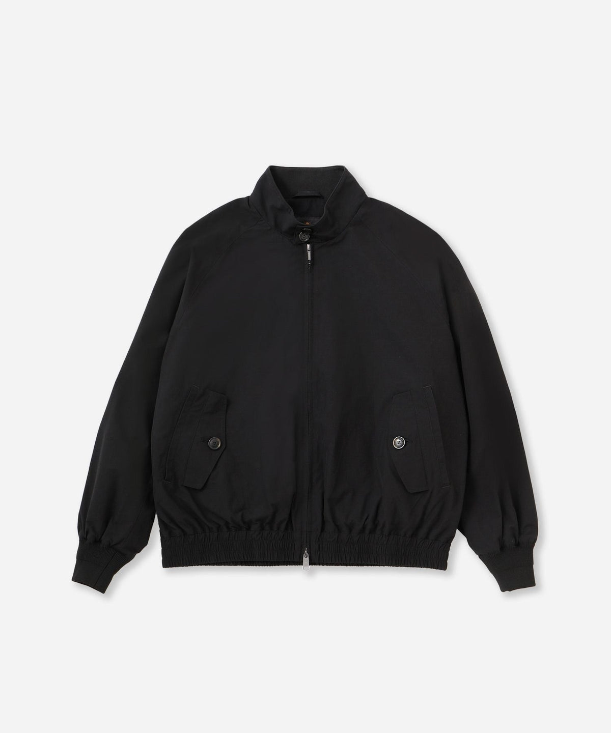 BARACUTA x Saturdays NYC Harrington Jacket