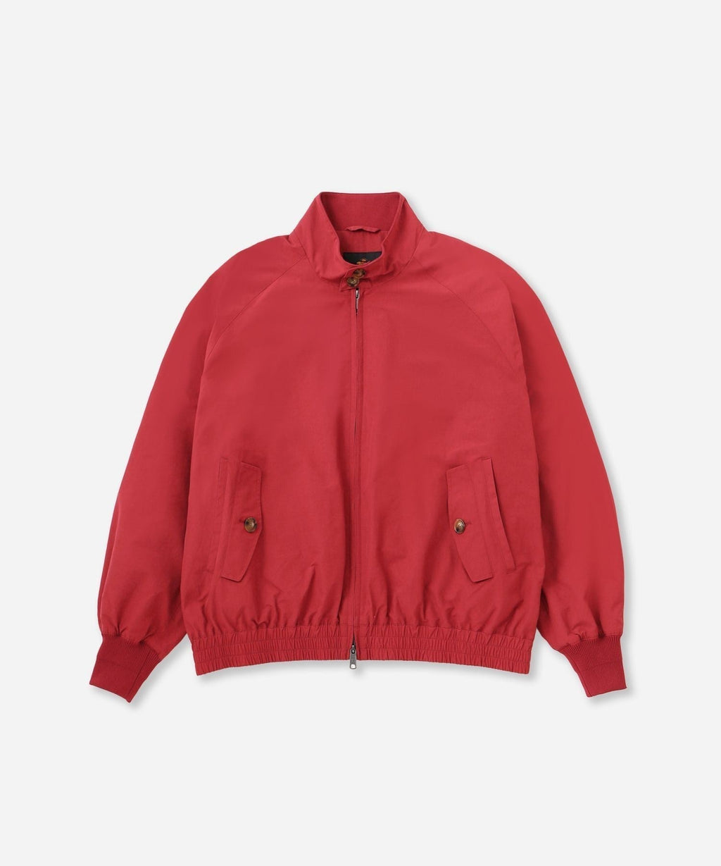 BARACUTA x Saturdays NYC Harrington Jacket