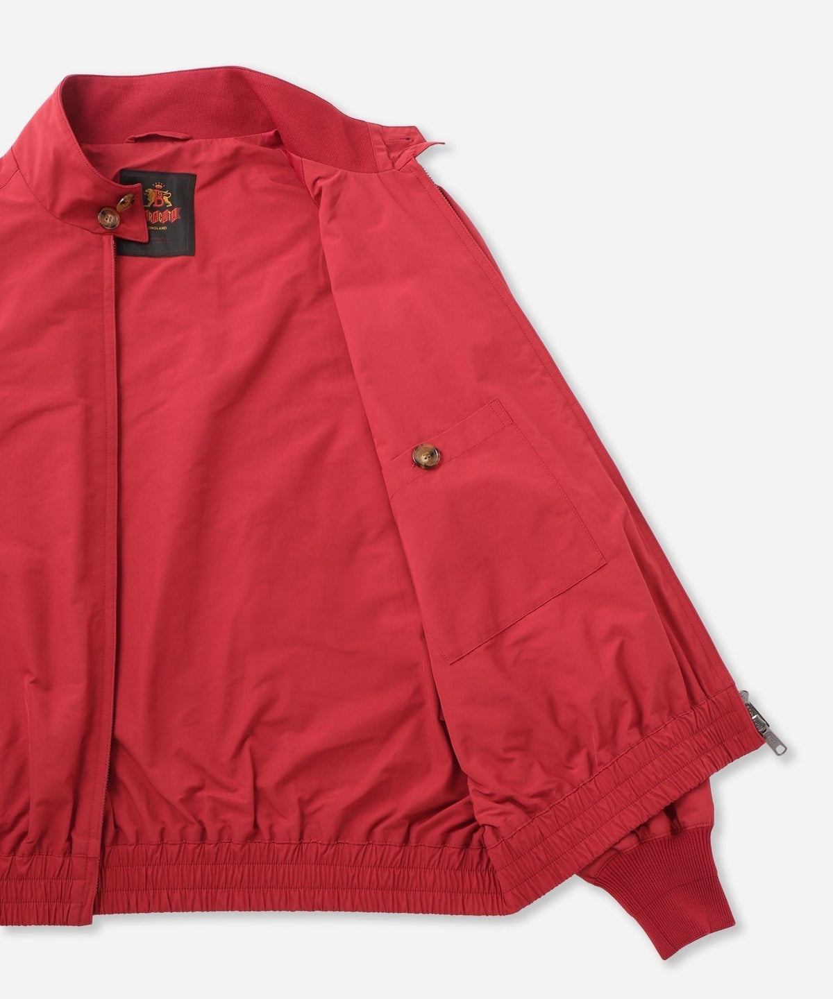 BARACUTA x Saturdays NYC Harrington Jacket