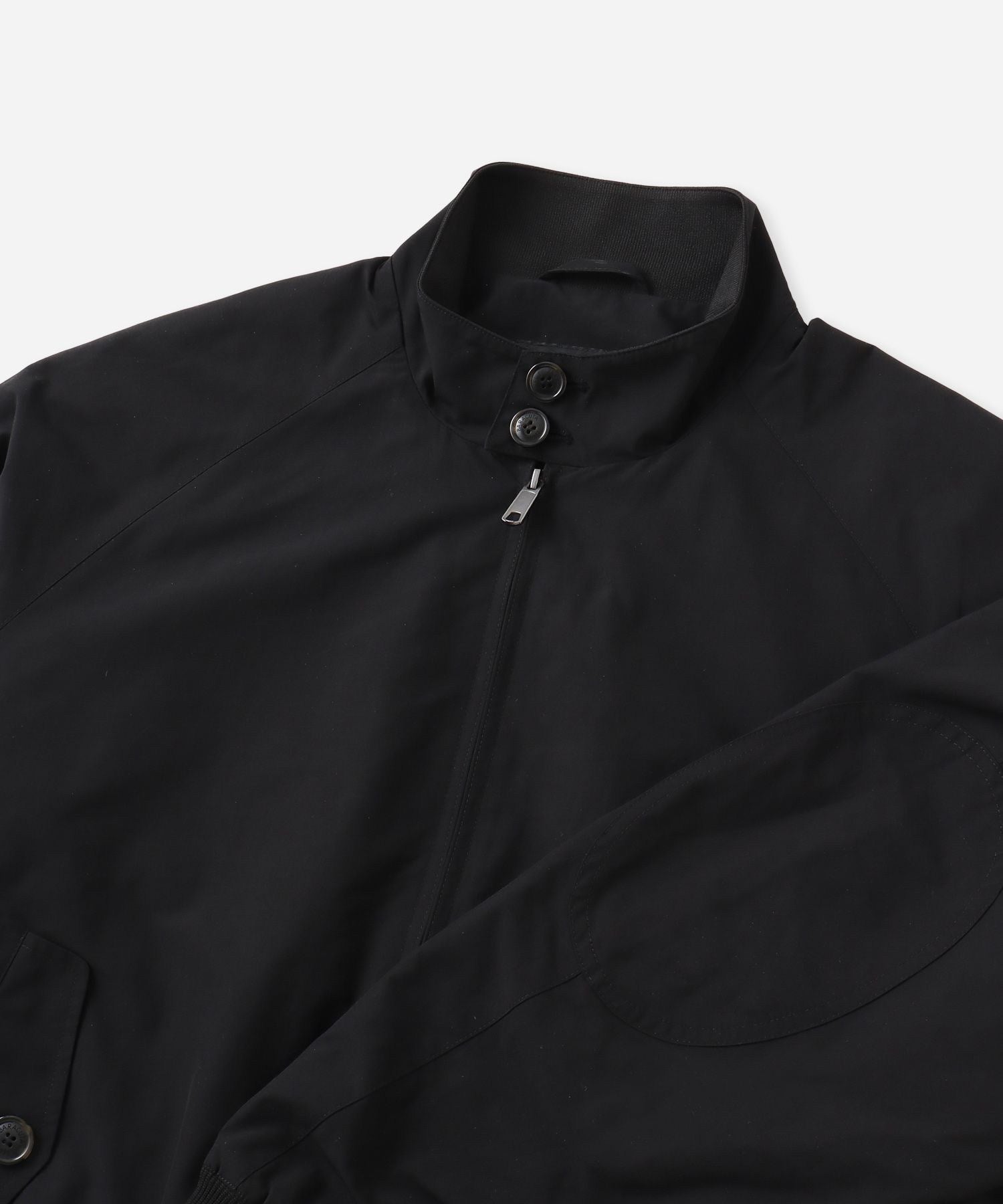 BARACUTA x Saturdays NYC Harrington Jacket