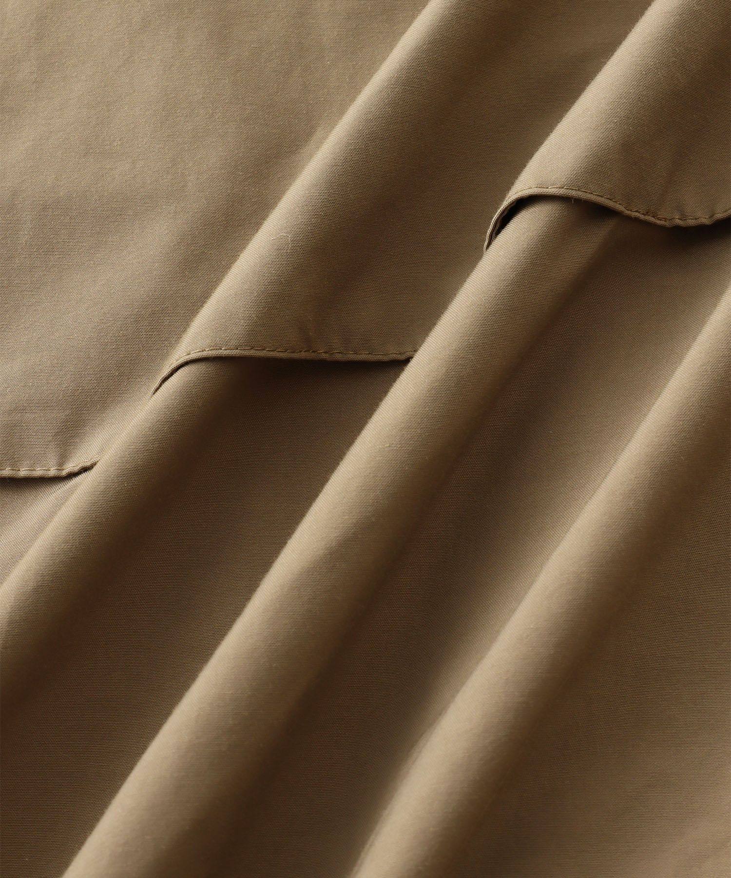 BARACUTA x Saturdays NYC Harrington Jacket