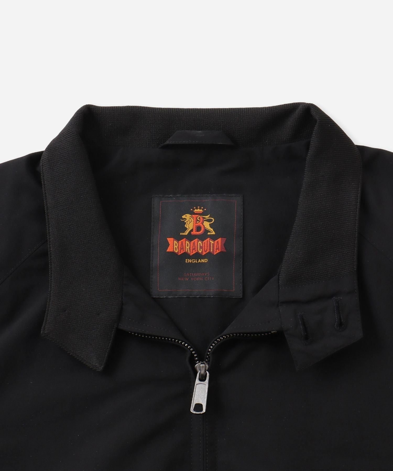 BARACUTA x Saturdays NYC Harrington Jacket