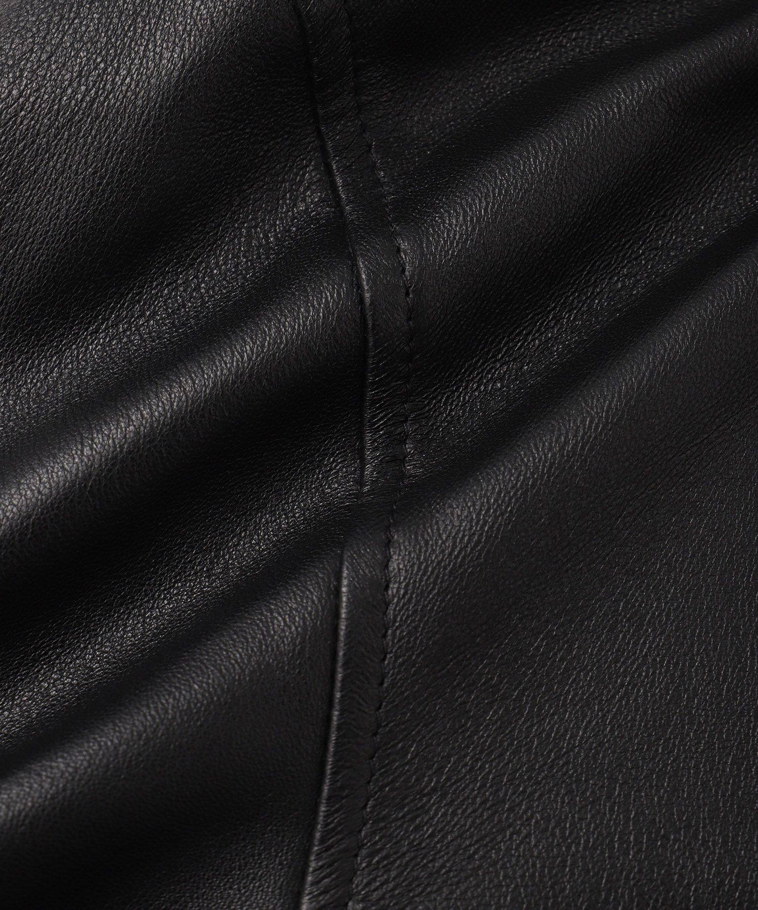 Tunstall Vintage Leather Jacket